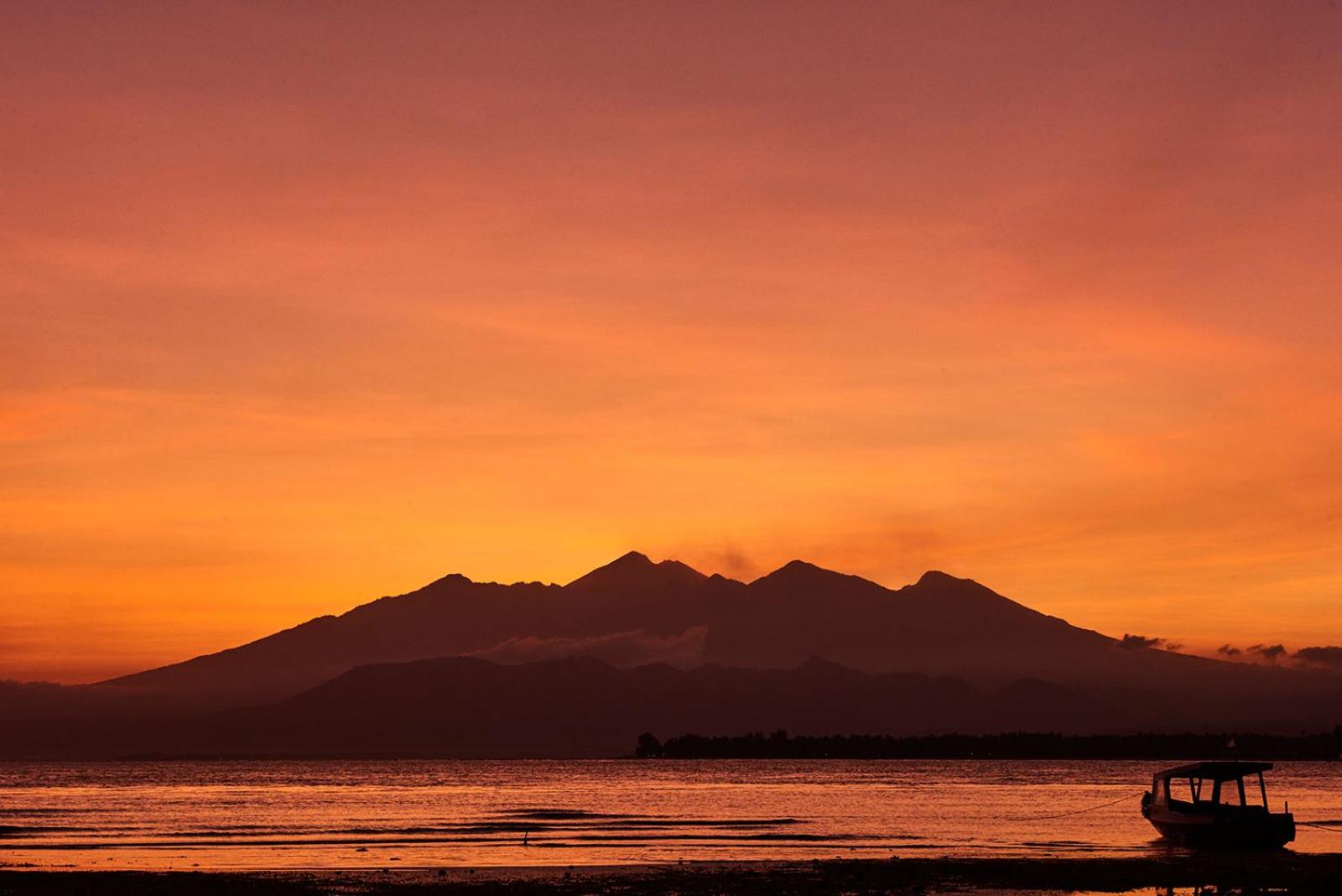 The Island Houses Gili Meno