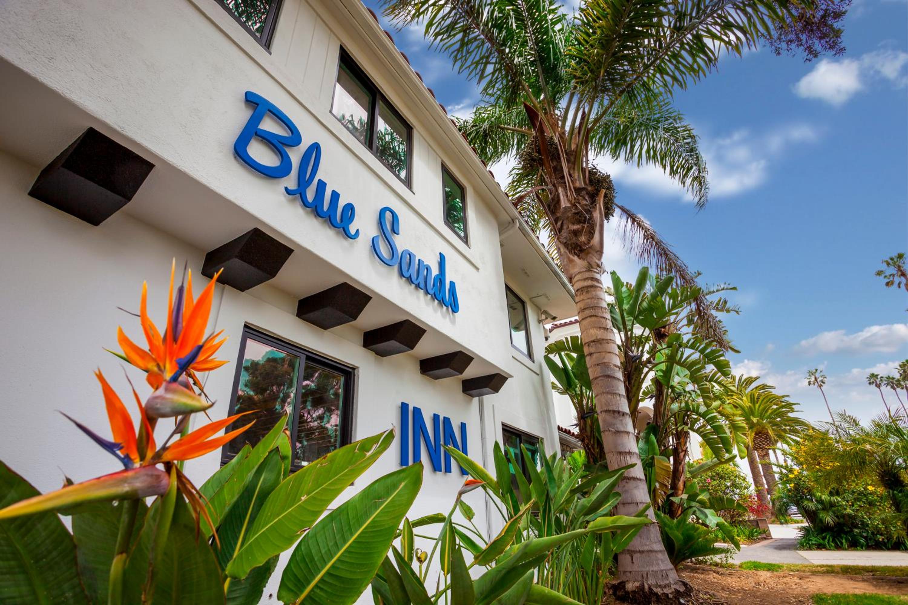 Blue Sands Inn, A Kirkwood Collection Hotel