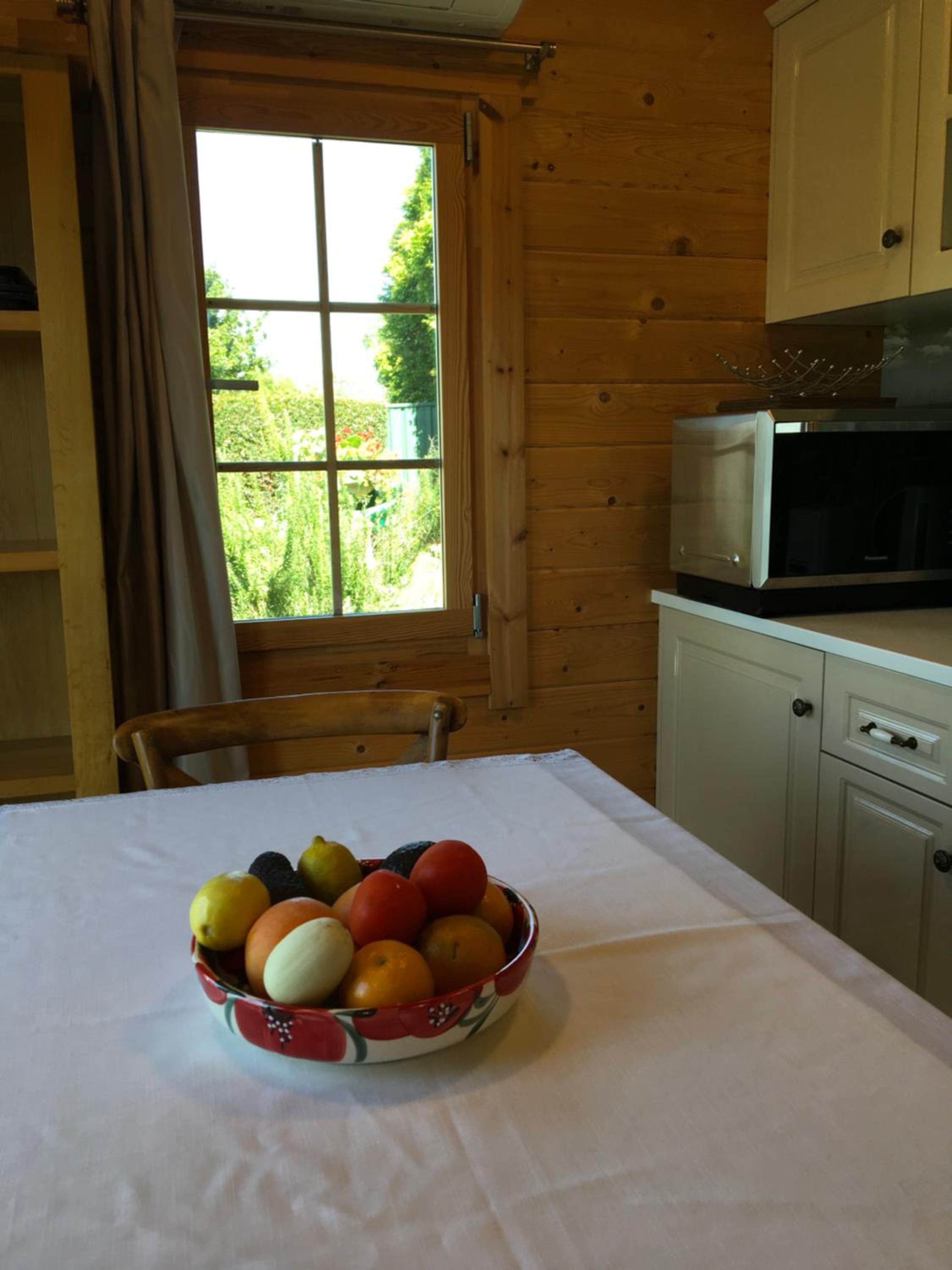 Bed and Breakfast