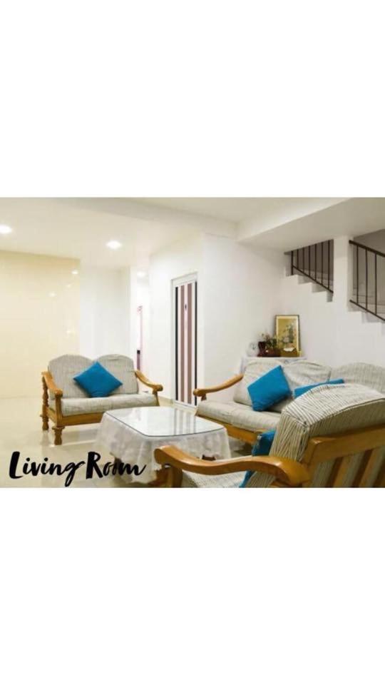 Bukit Katil Indah Homestay photo 4