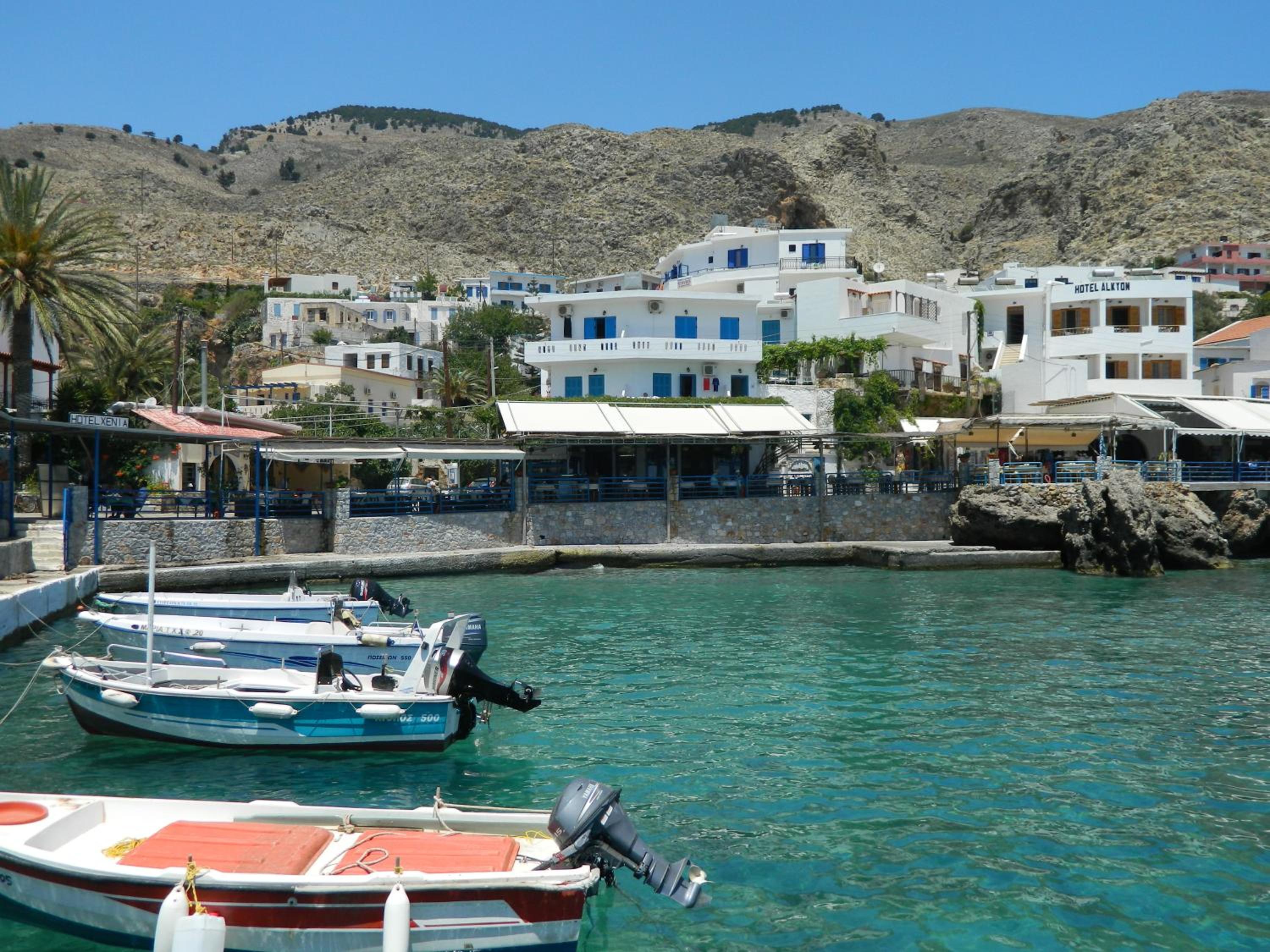 Lefka Ori
