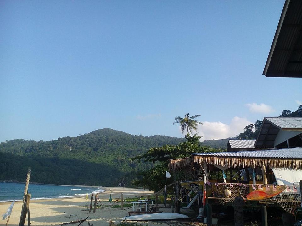 Beach Shack Chalet - Garden View Aframe Big Unit photo 2