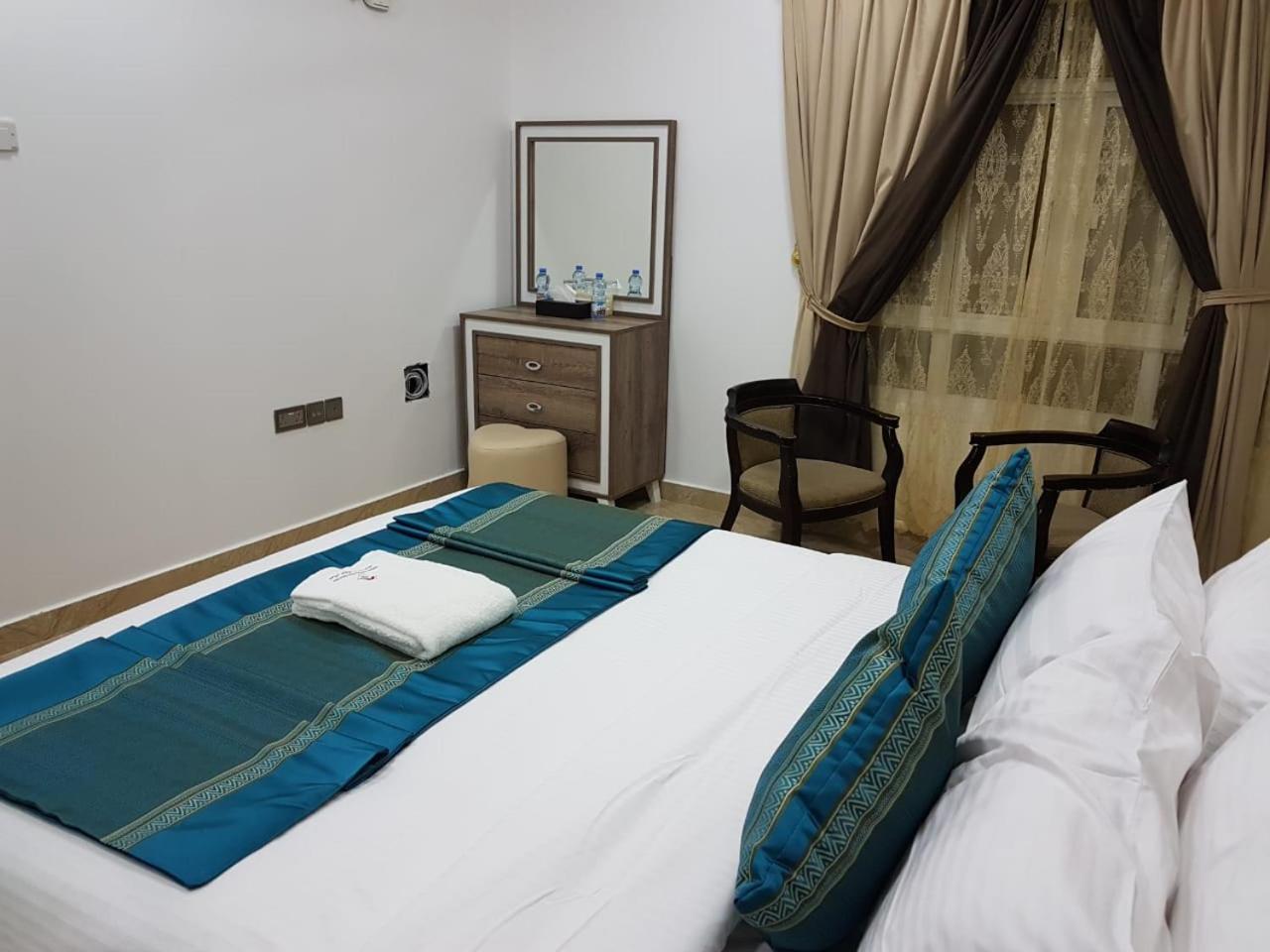 Orient Apartments, photo 12