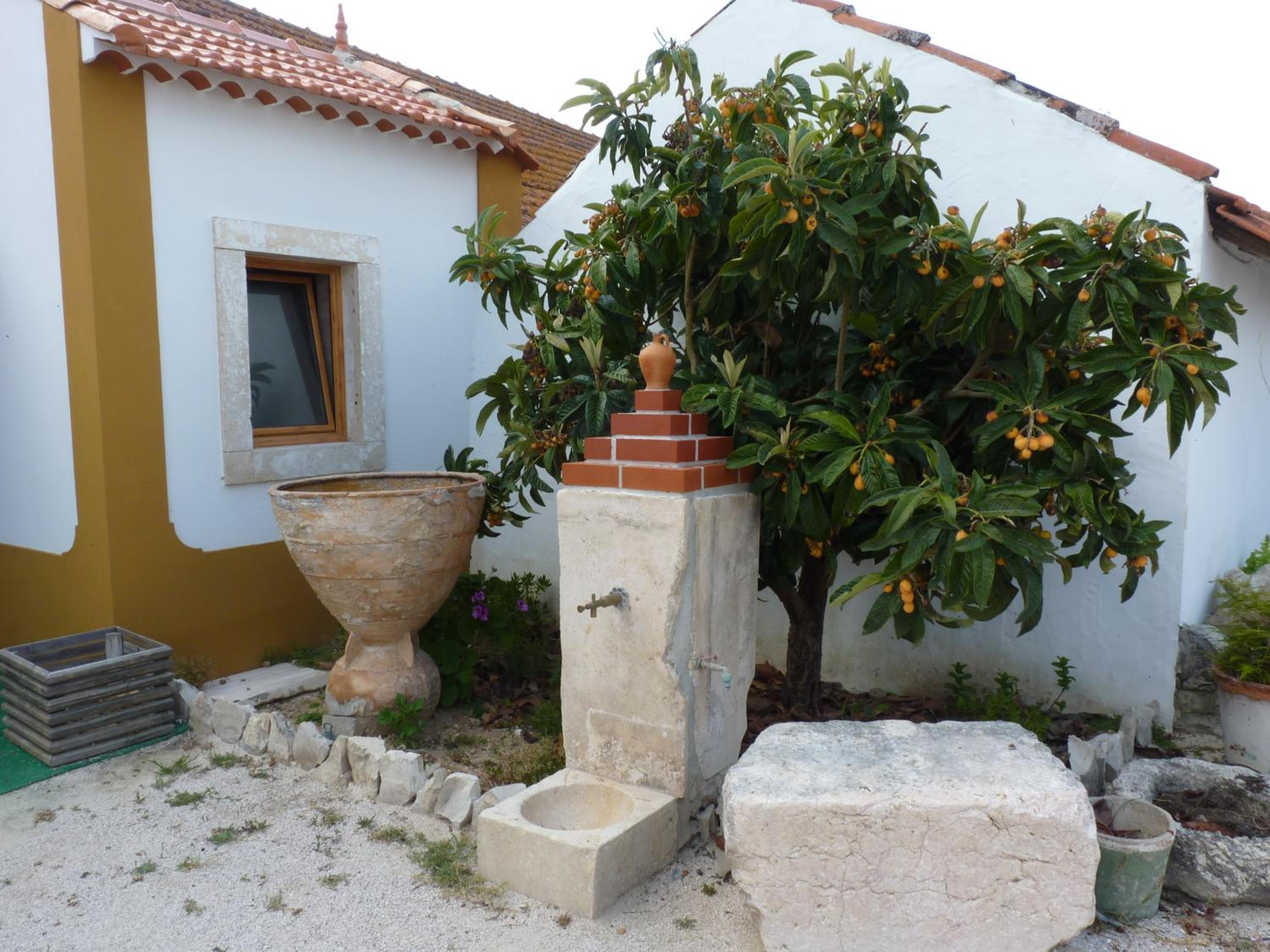 Refugio da Ti Maria