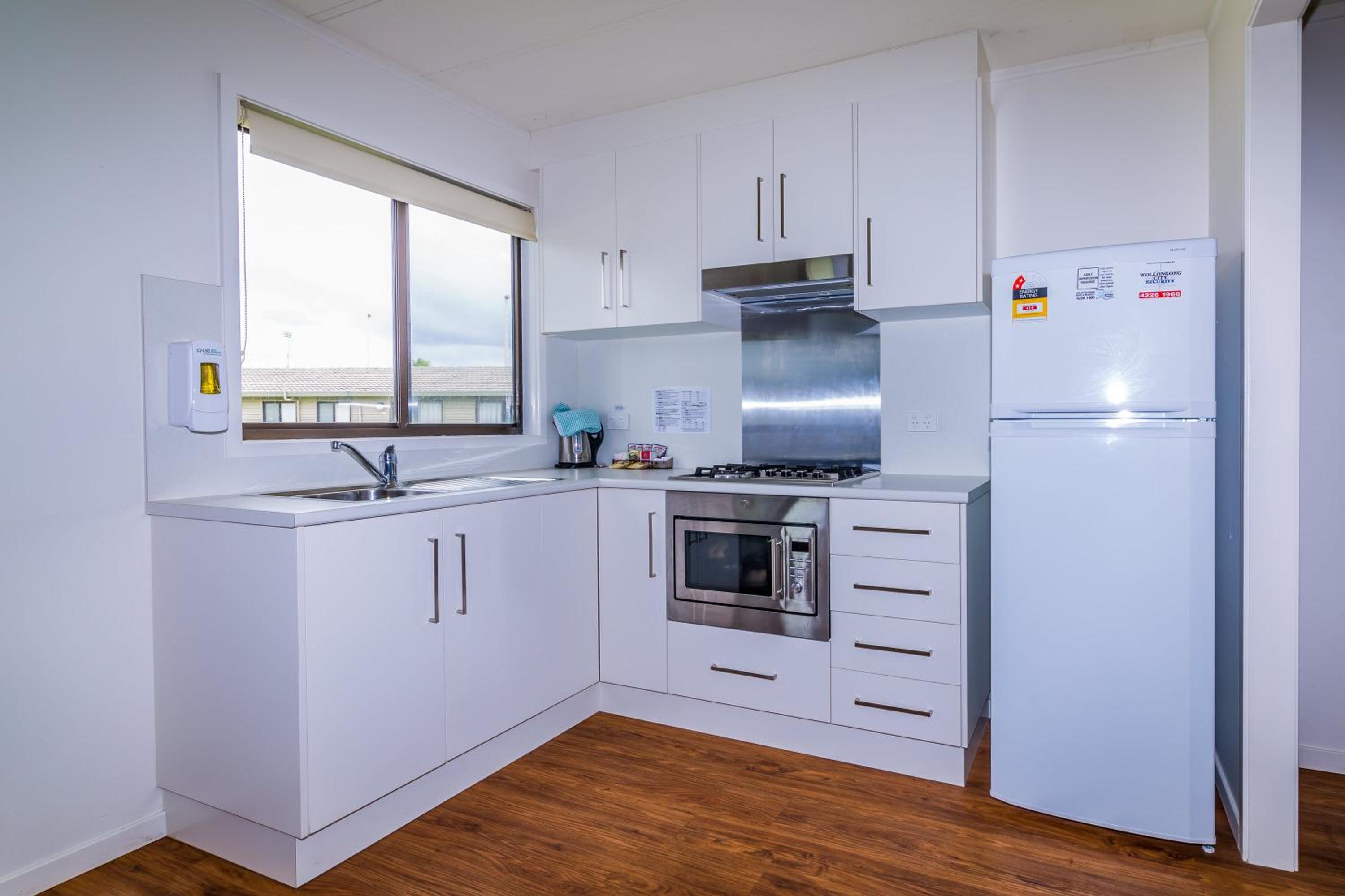 Wollongong Surf Leisure Resort