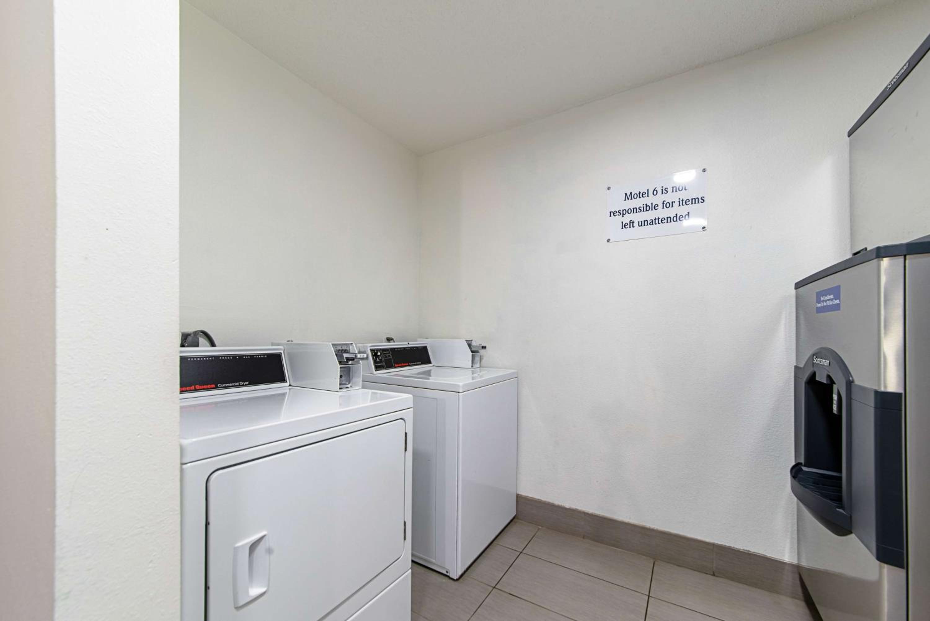 Motel 6-Lebanon, IN - Property Image 4