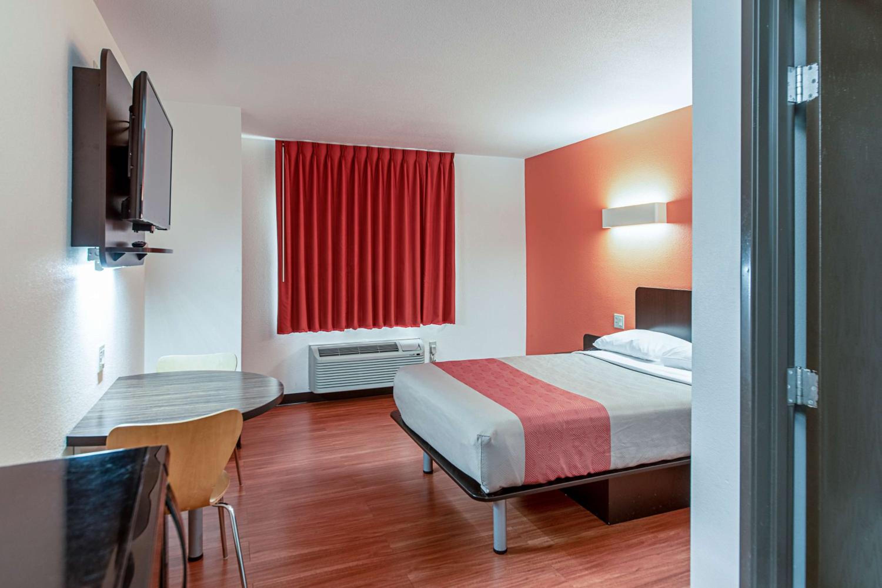 Motel 6-Lebanon, IN - Property Image 26