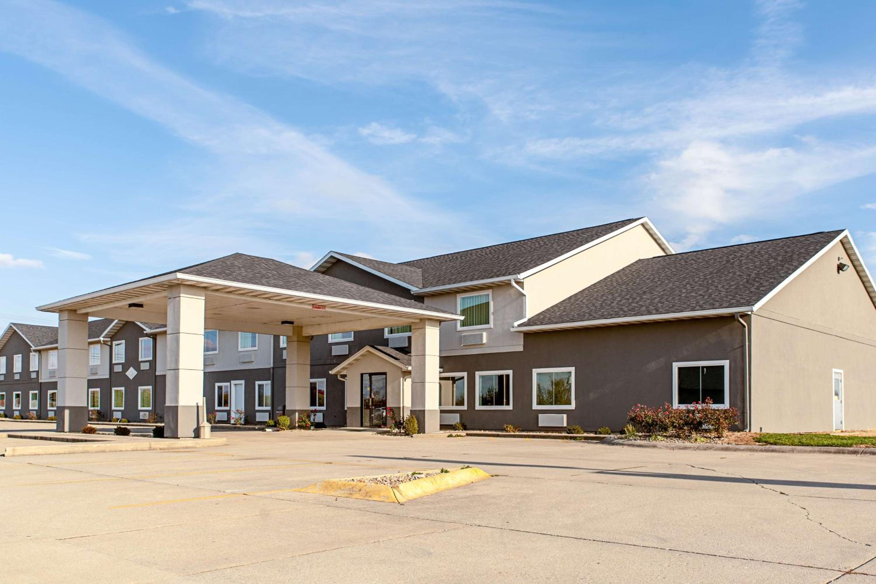 Miscellaneous Market Vacations - Motel 6-Lebanon, IN - Property Image 2