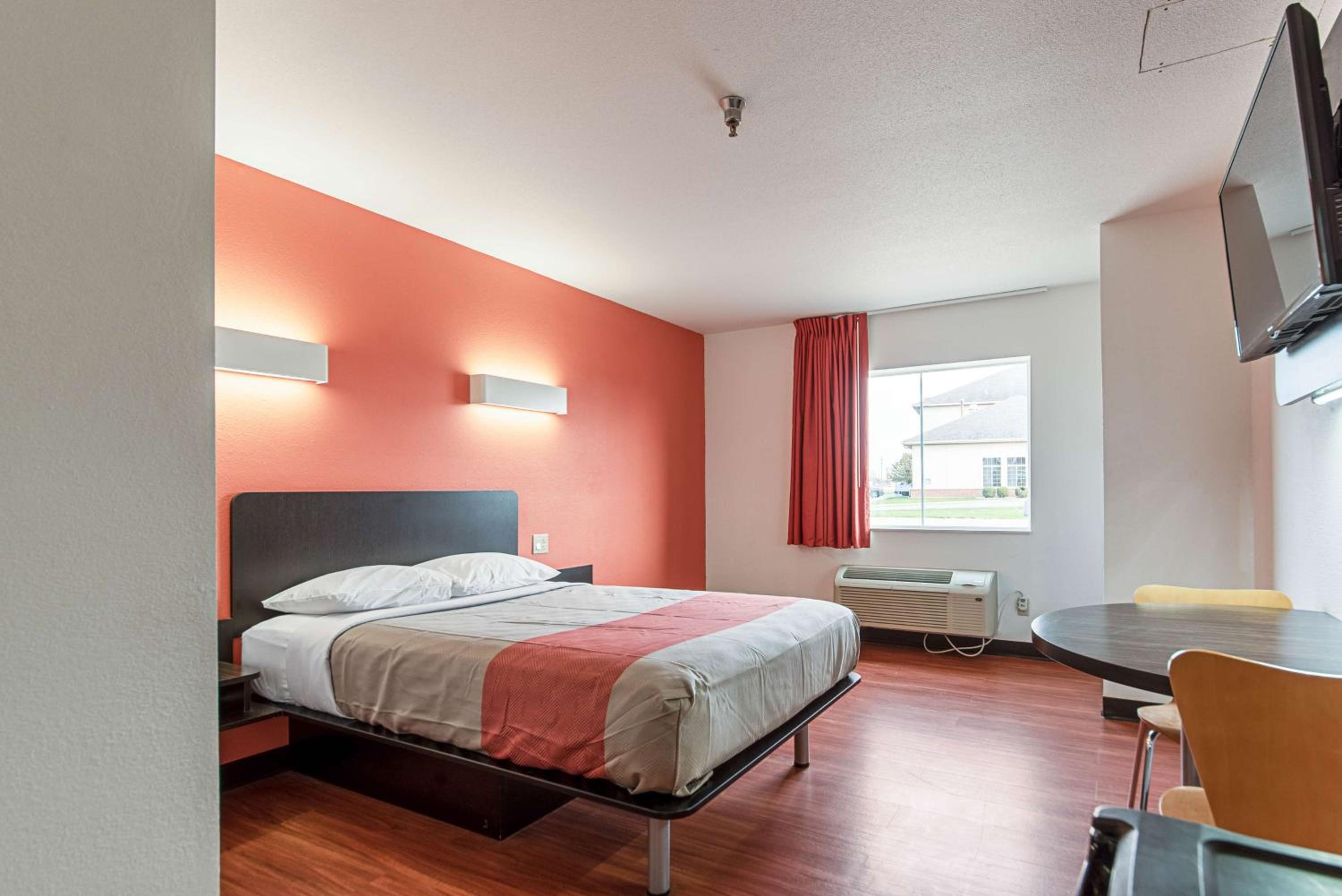 Miscellaneous Market Vacations - Motel 6-Lebanon, IN - Property Image 5