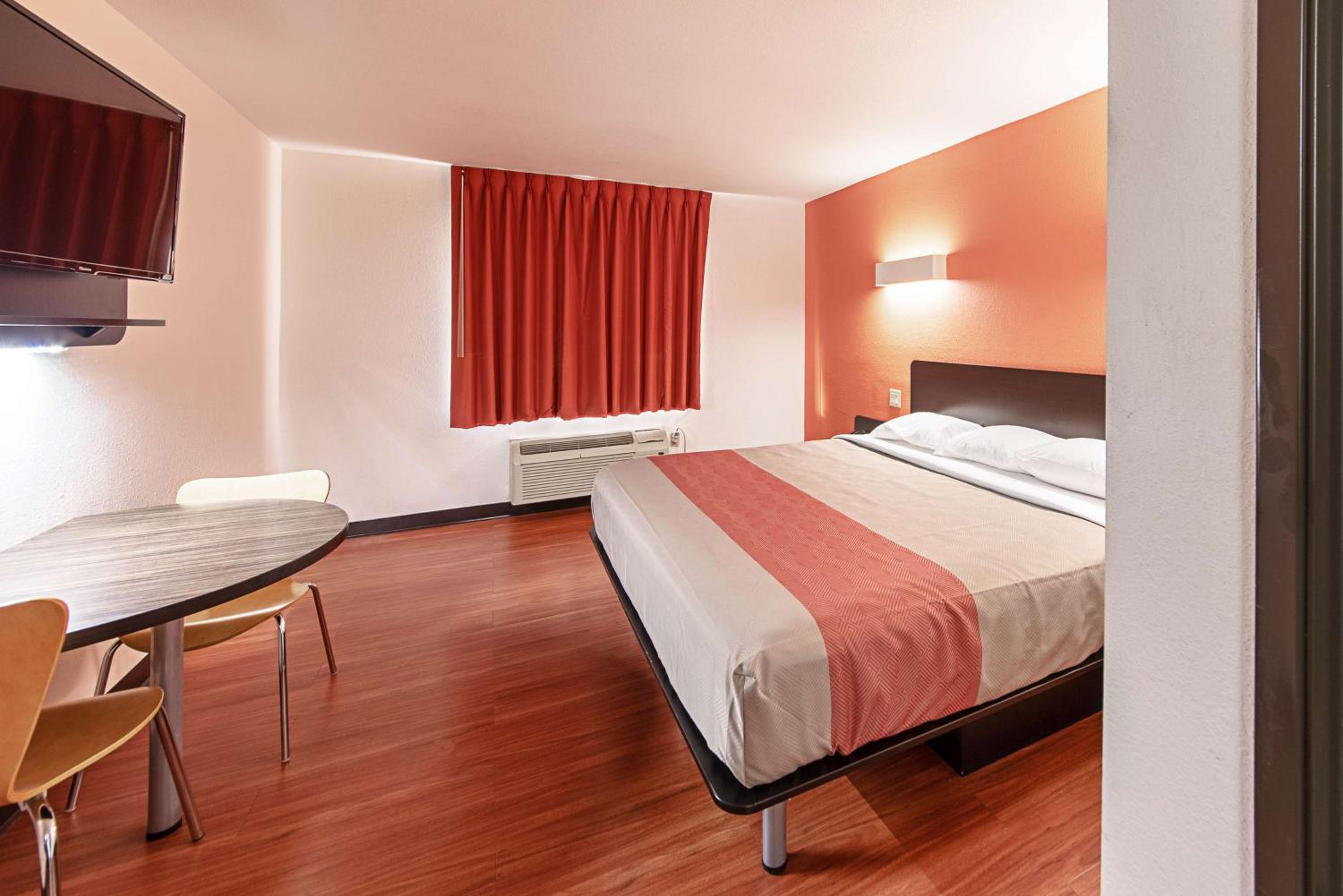 Motel 6-Lebanon, IN - Property Image 22