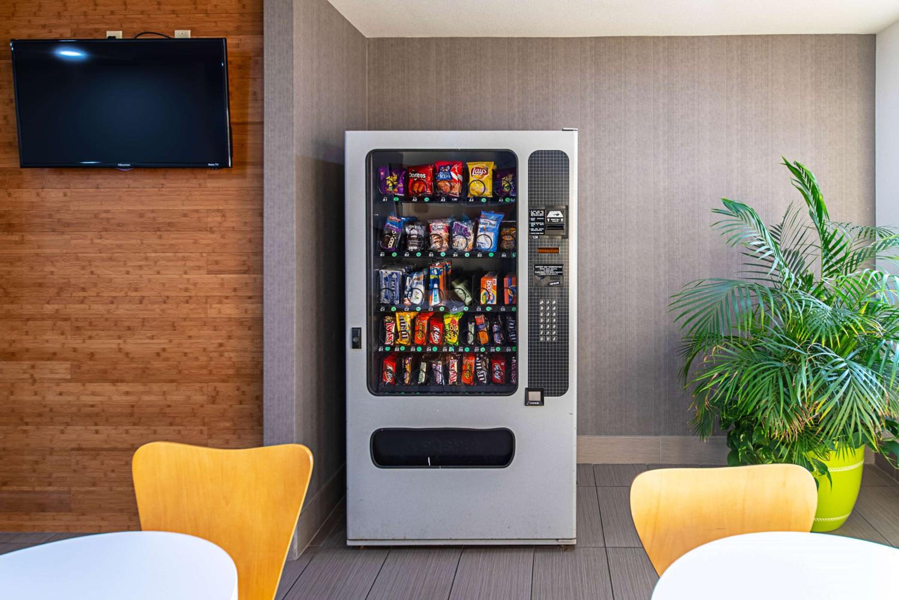 Motel 6-Lebanon, IN - Property Image 3