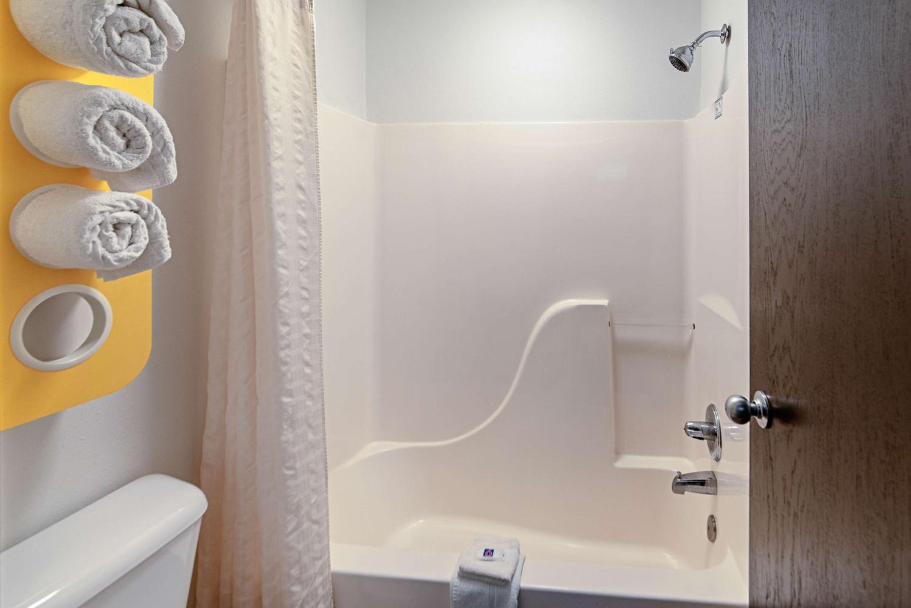 Motel 6-Lebanon, IN - Property Image 13