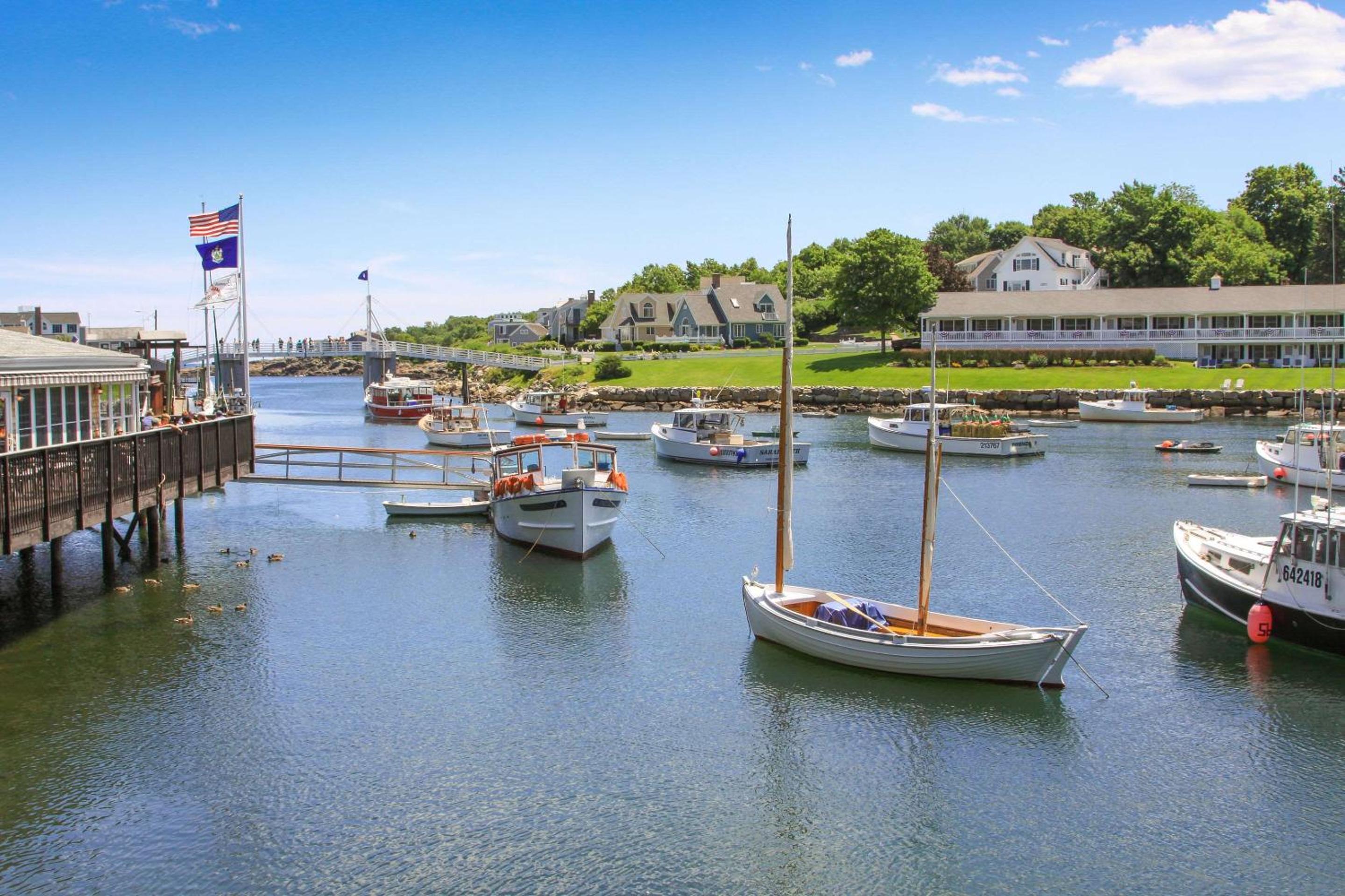 Ogunquit River Inn & Suites, Bild 34