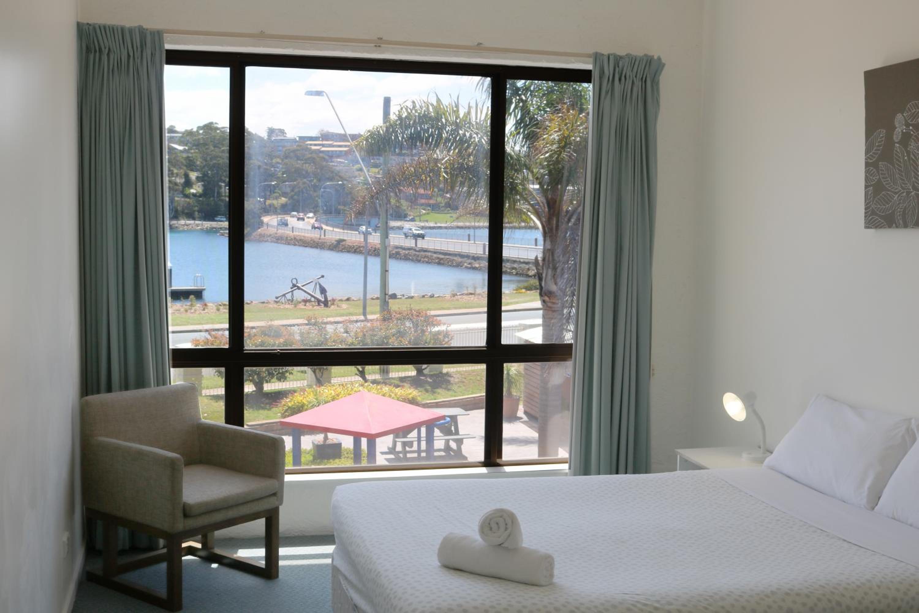 Aquarius Merimbula