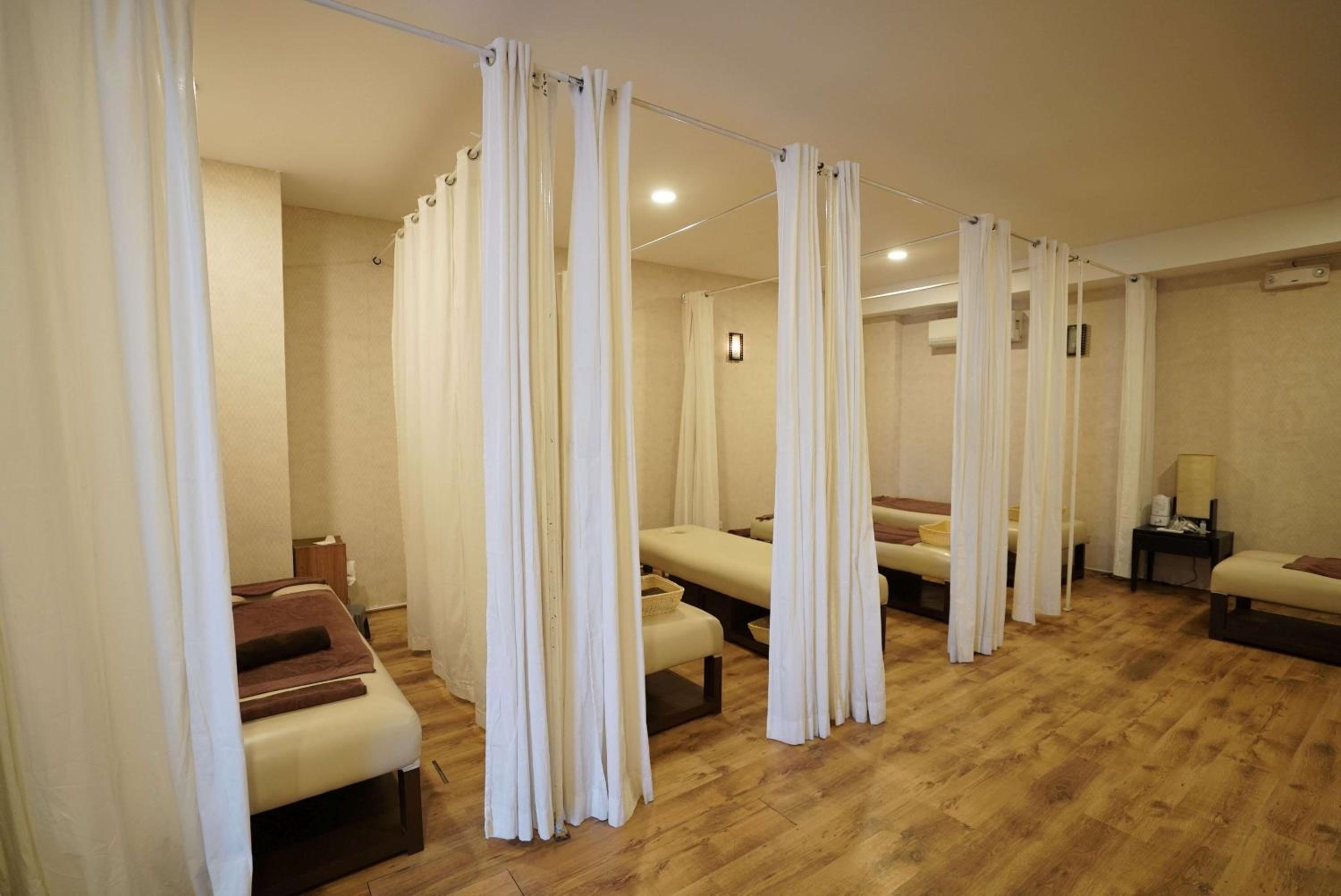 The Tides Hotel Boracay