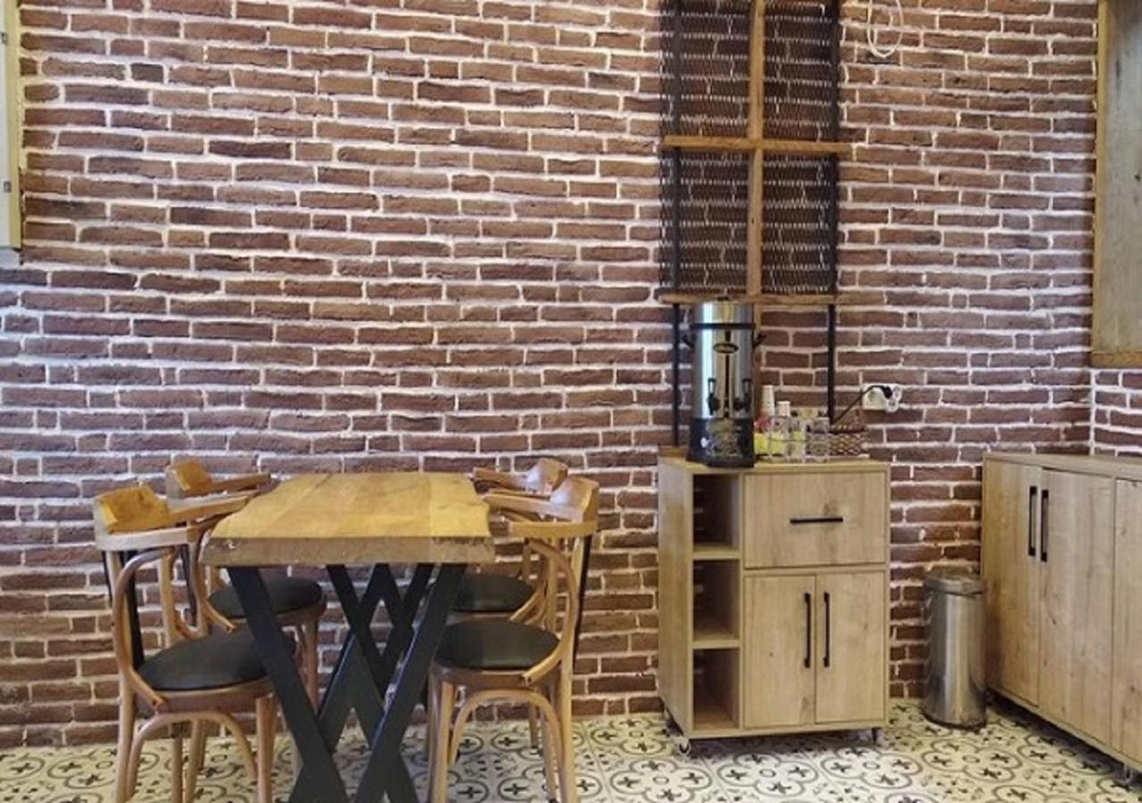 Istanbul Fair Otel - Image 84