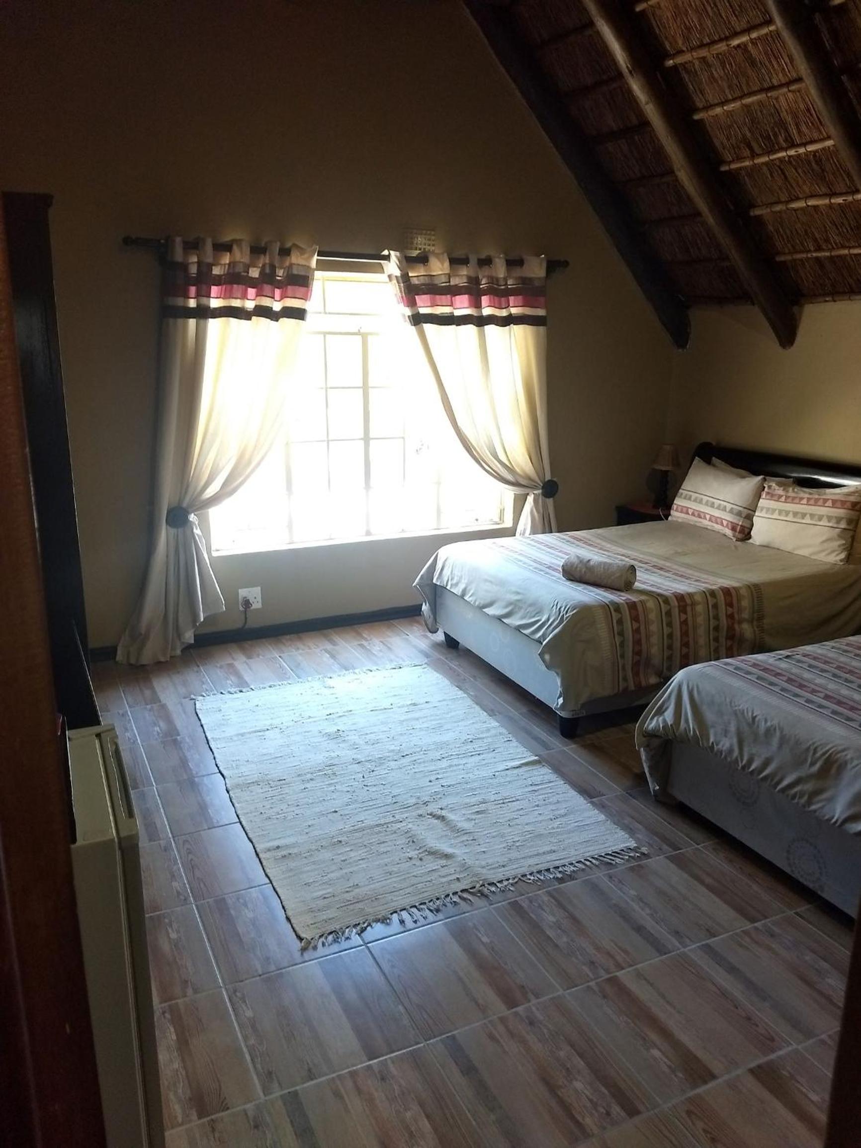Villa Schreiner Guest House
