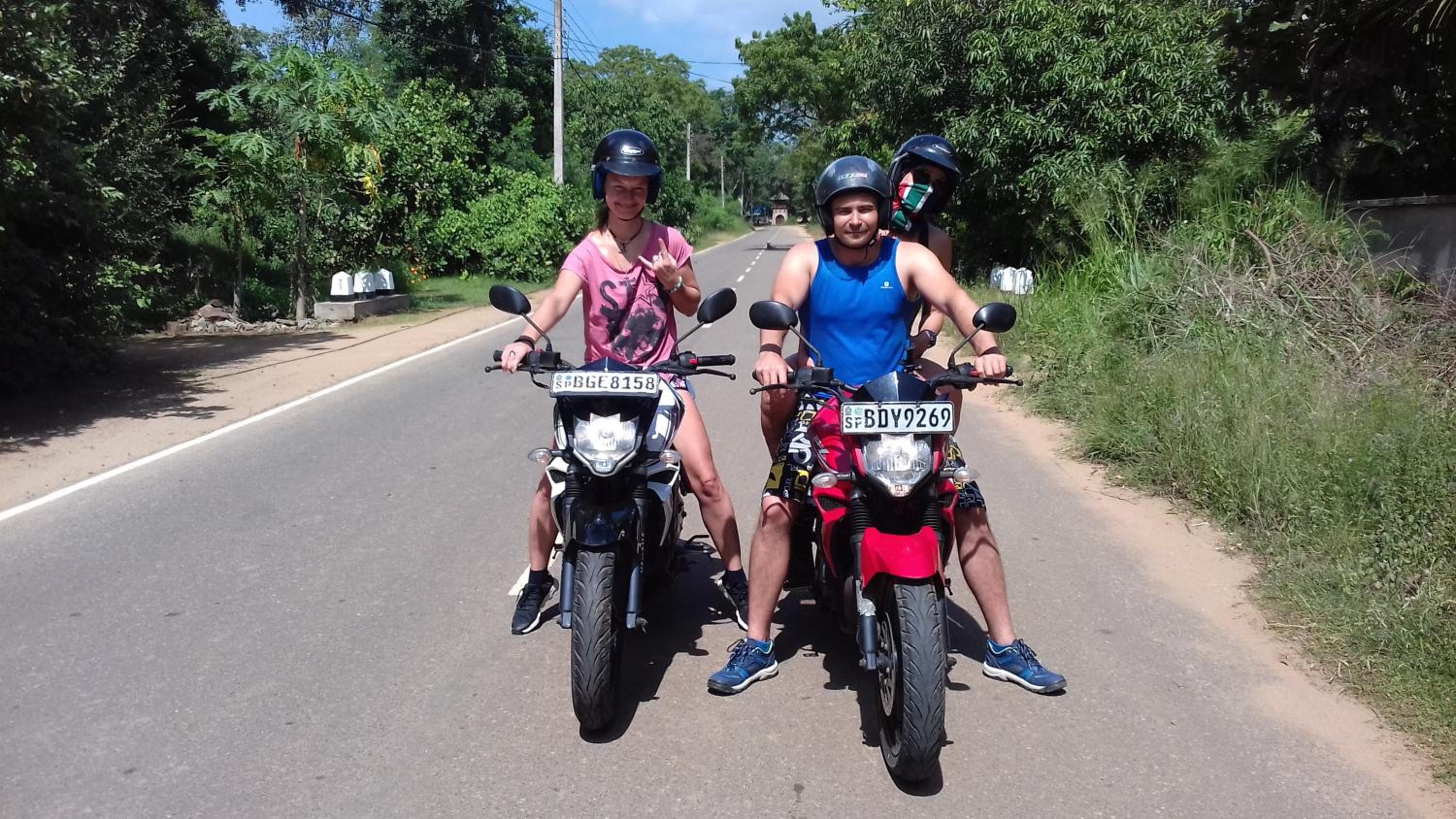 Wilpattu Dolosmahe