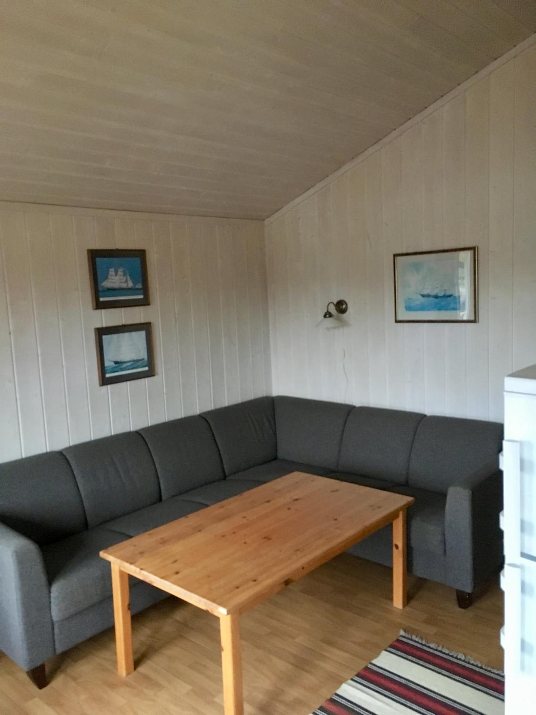 Sørlandet Feriesenter