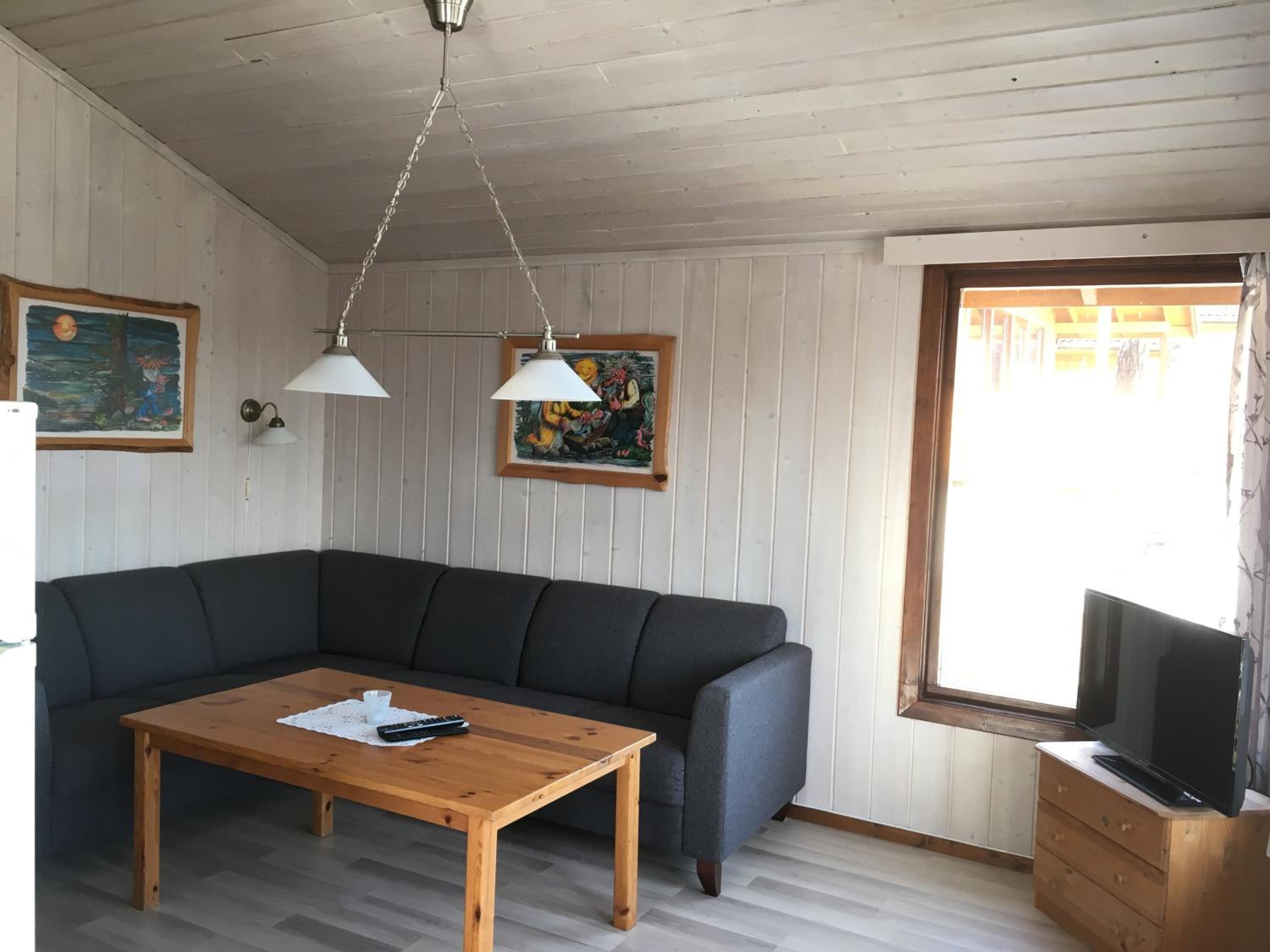 Sørlandet Feriesenter