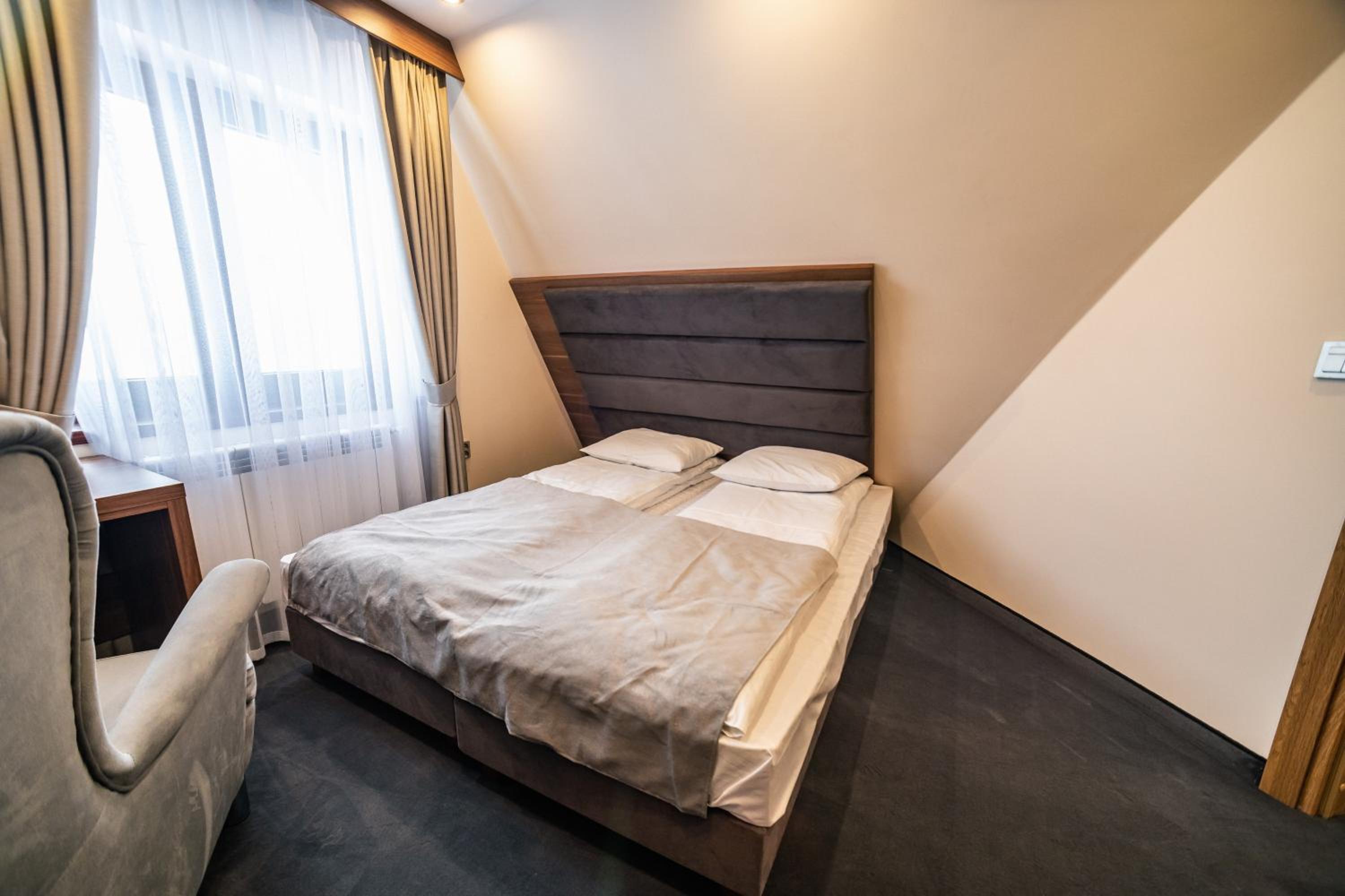 GORSKI RESORT Lux Apartments Jacuzzi & Sauna