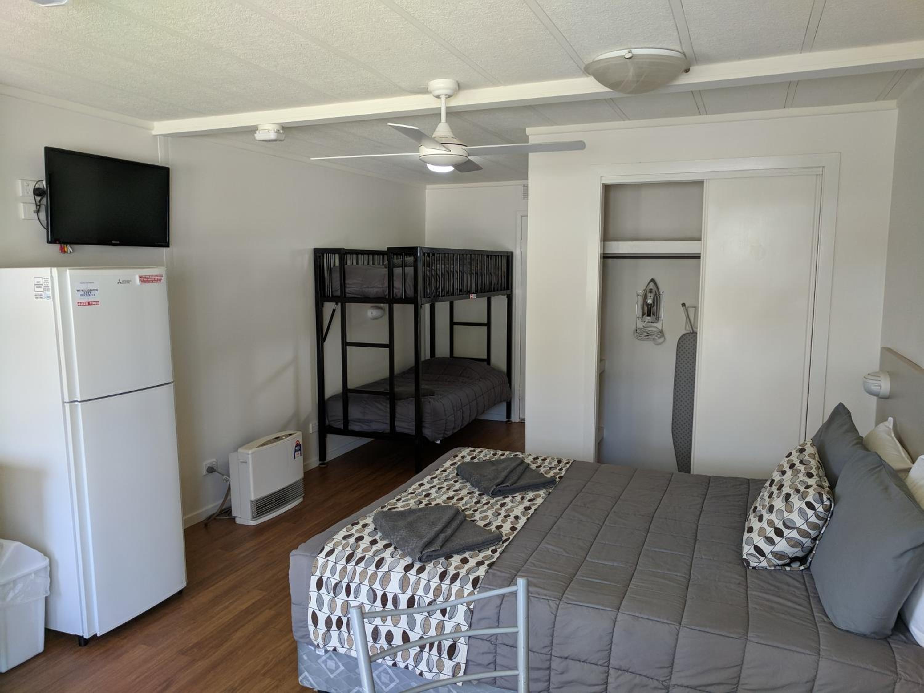 Wollongong Surf Leisure Resort