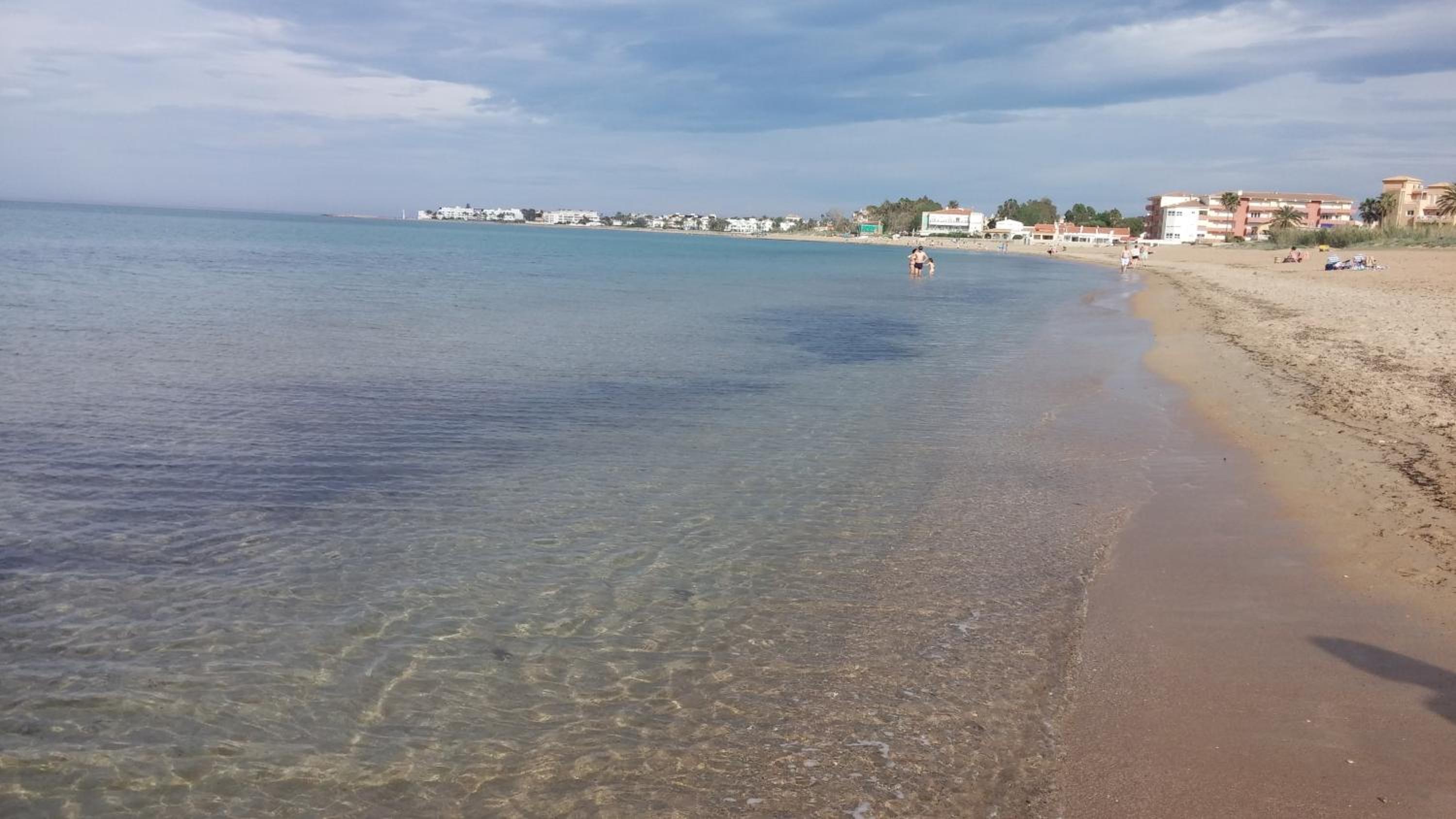 RESIDENCIAL CABAÑAS DENIA