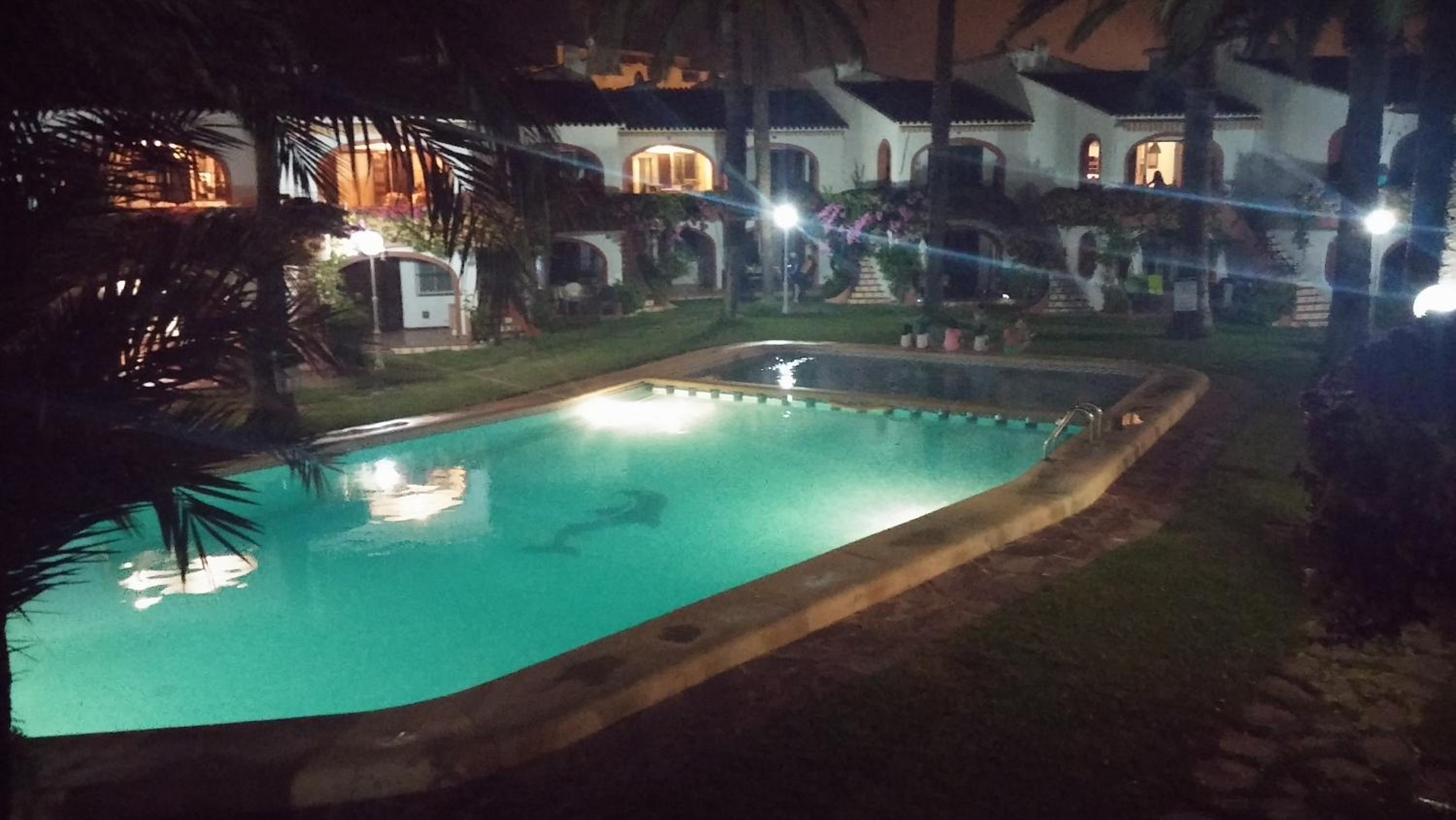 RESIDENCIAL CABAÑAS DENIA