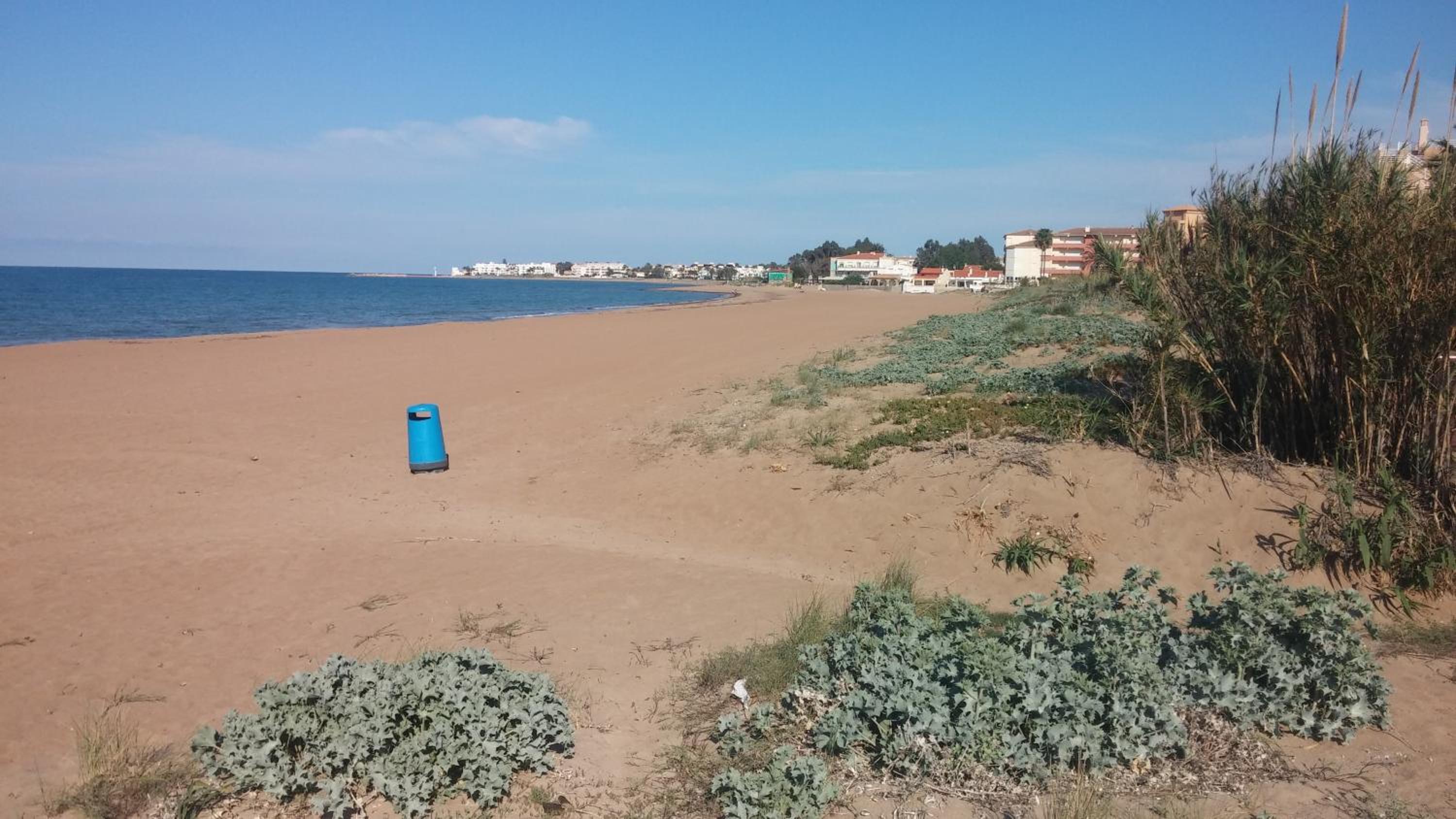 RESIDENCIAL CABAÑAS DENIA
