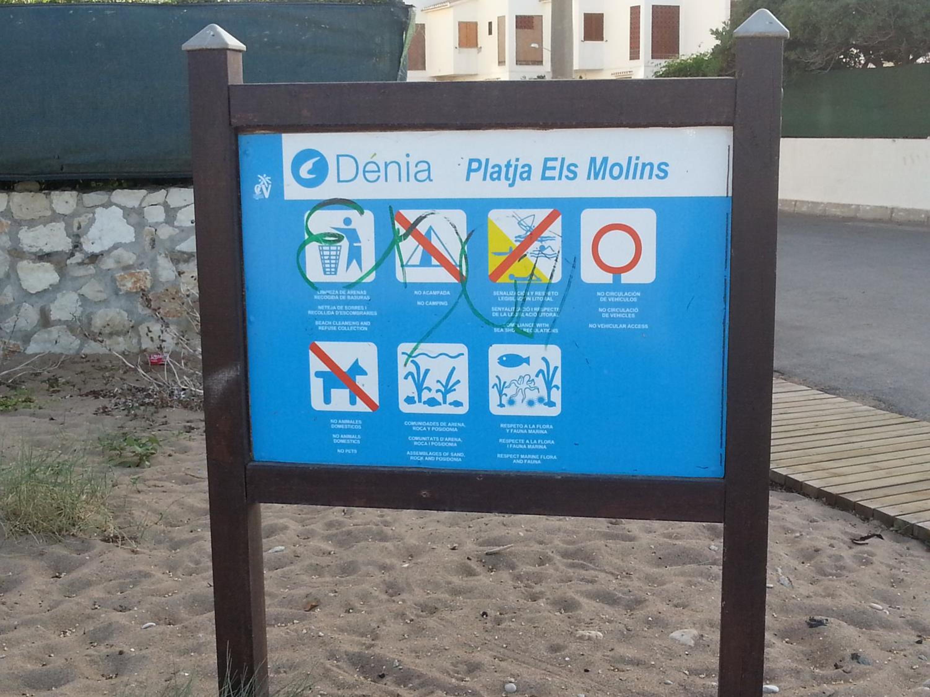 RESIDENCIAL CABAÑAS DENIA