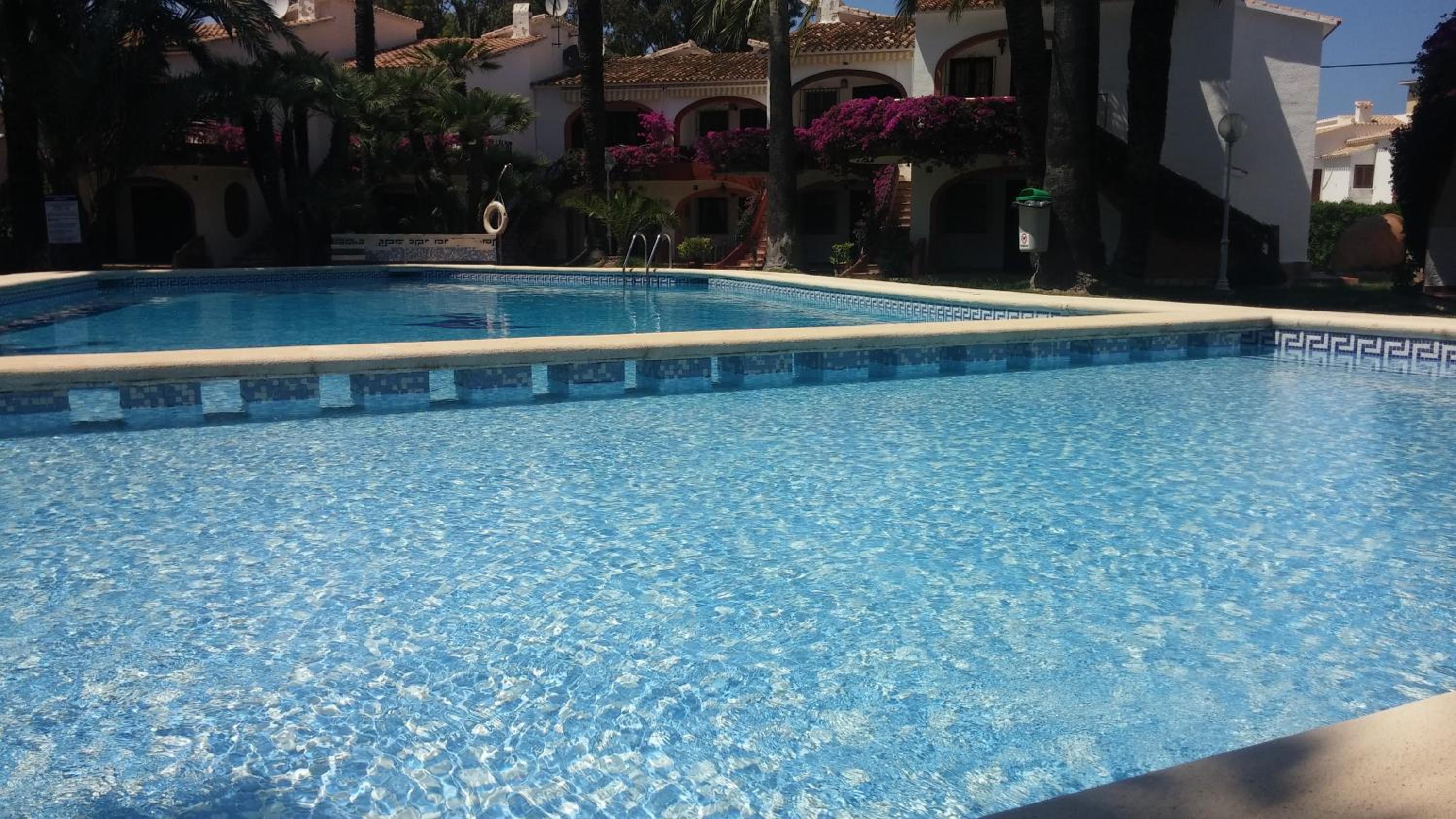 RESIDENCIAL CABAÑAS DENIA