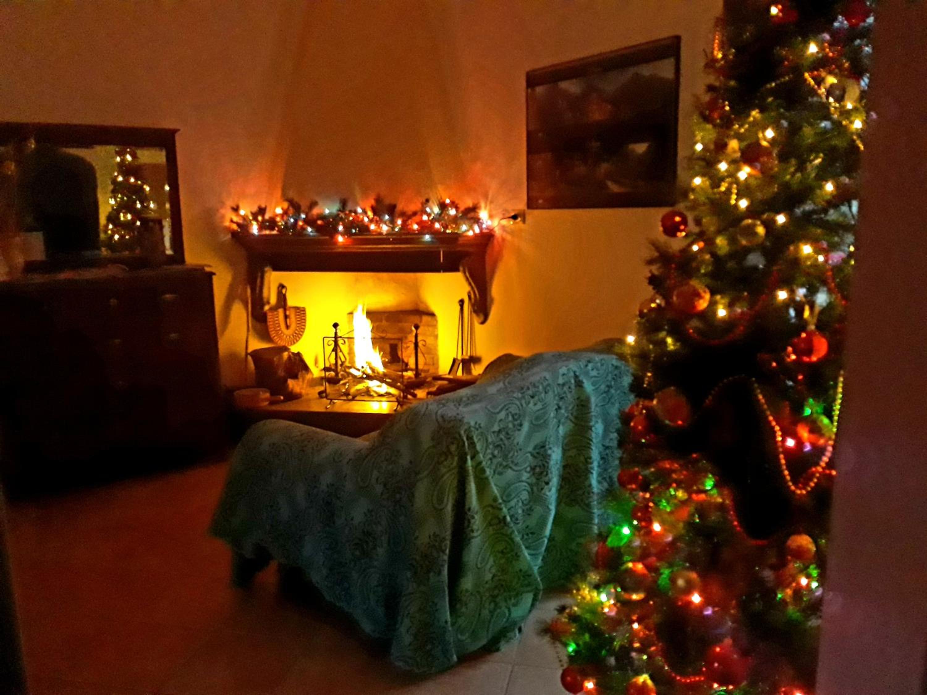 Le Terrazze Sul Pollino B&B