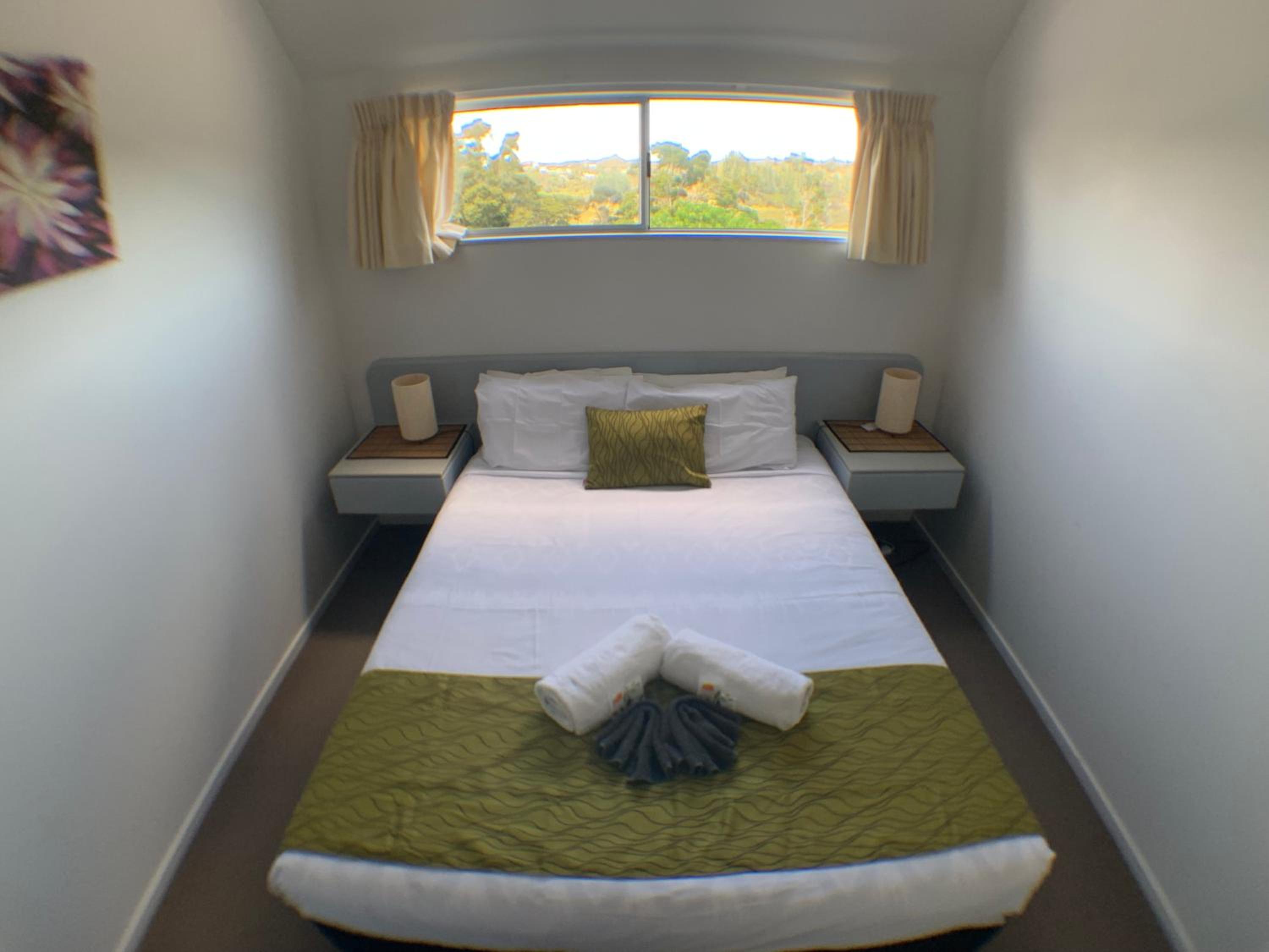 Aloha Seaview Resort Motel