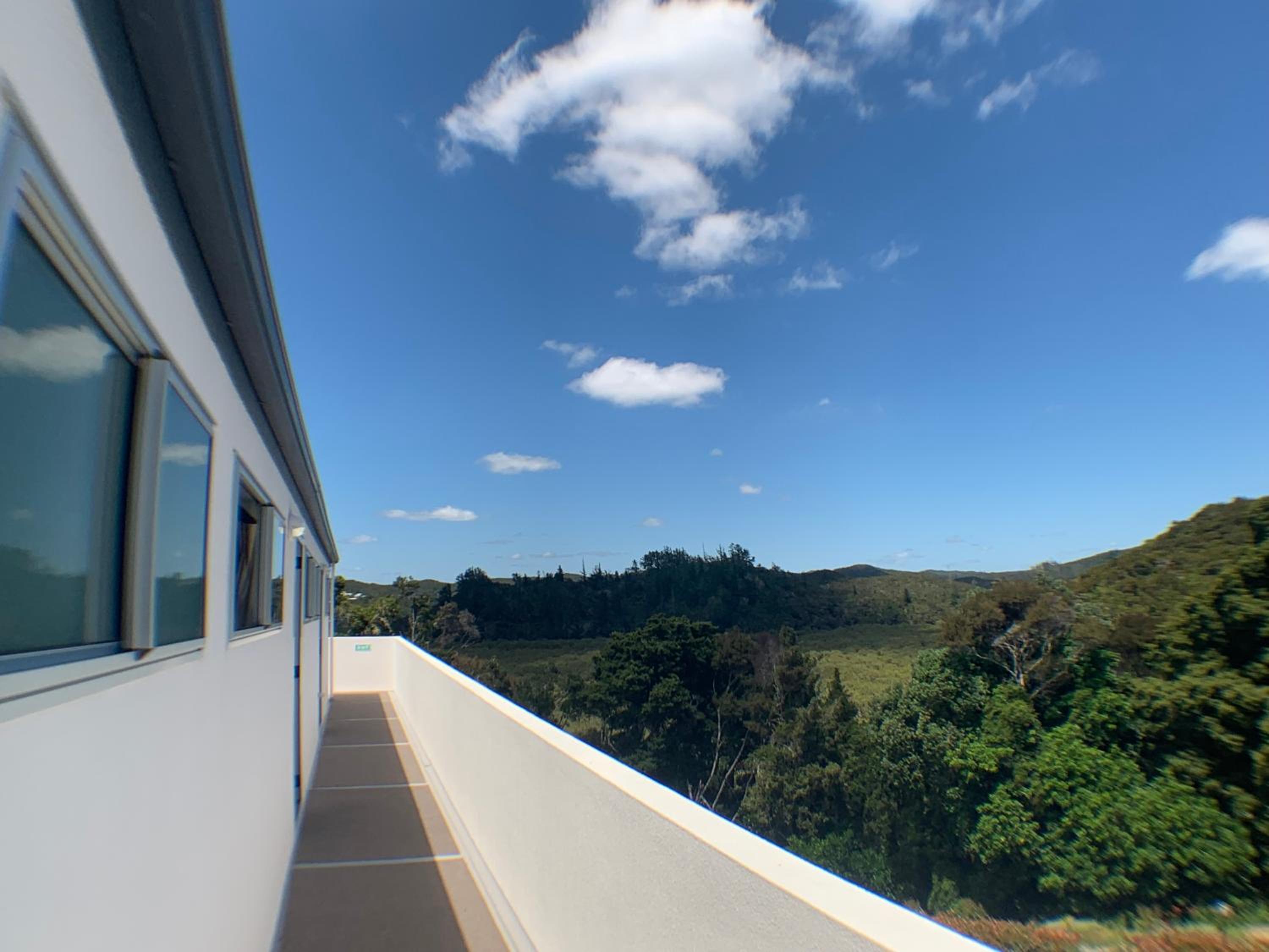 Aloha Seaview Resort Motel