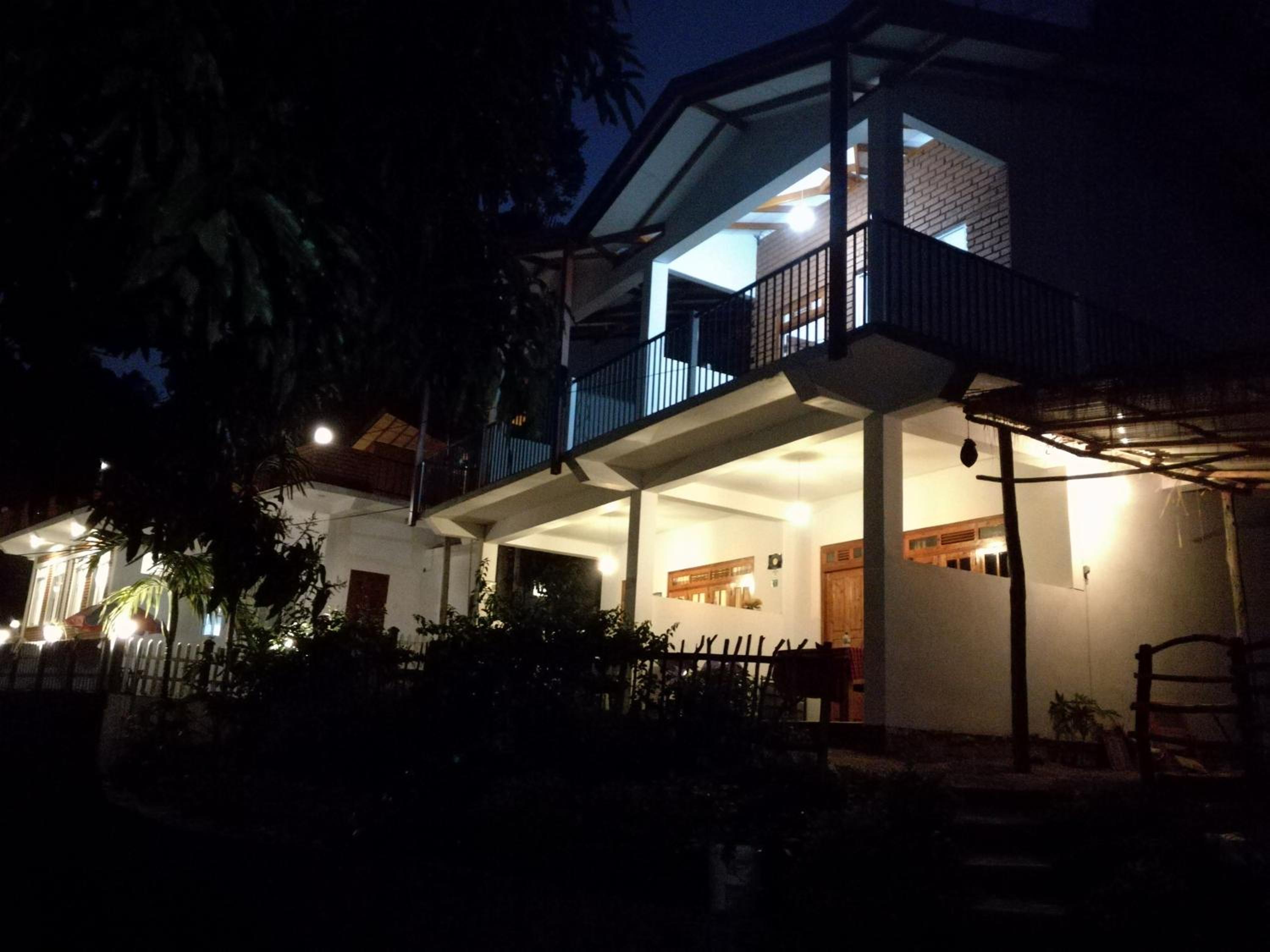 Pearl View Guesthouse