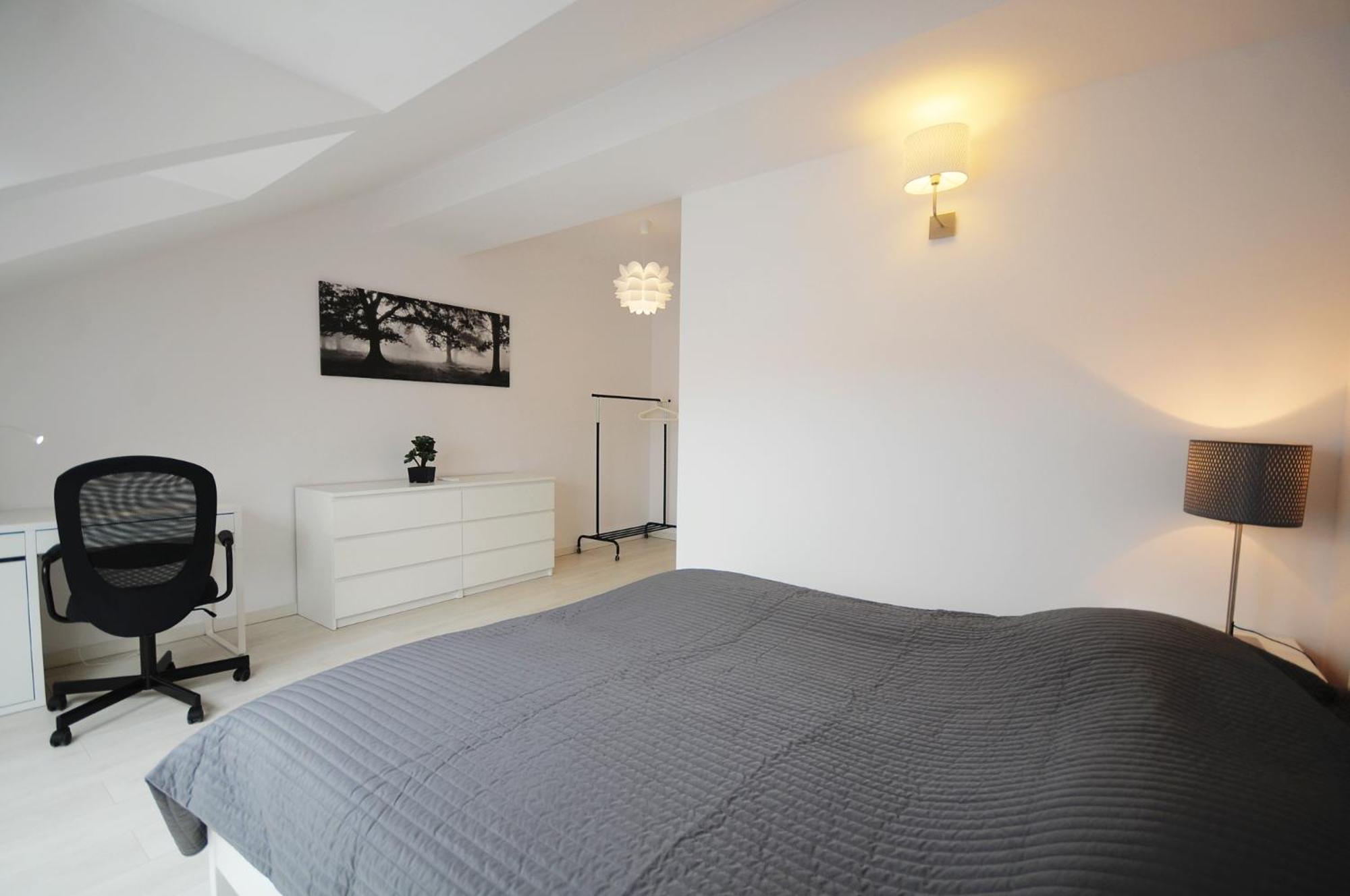 Apartament z Tarasem Plaza 22 view 5