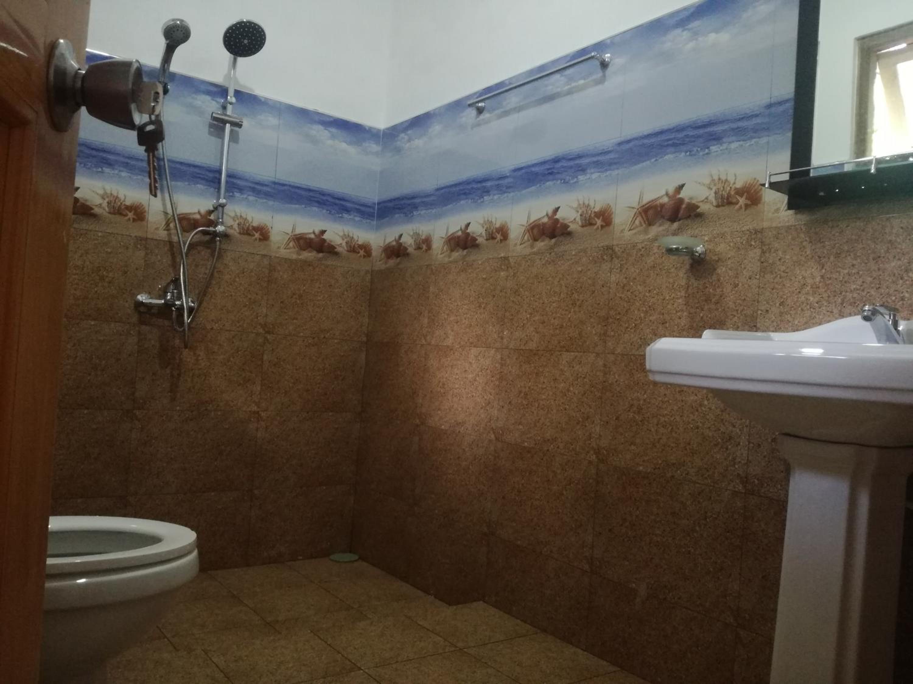 Pearl View Guesthouse