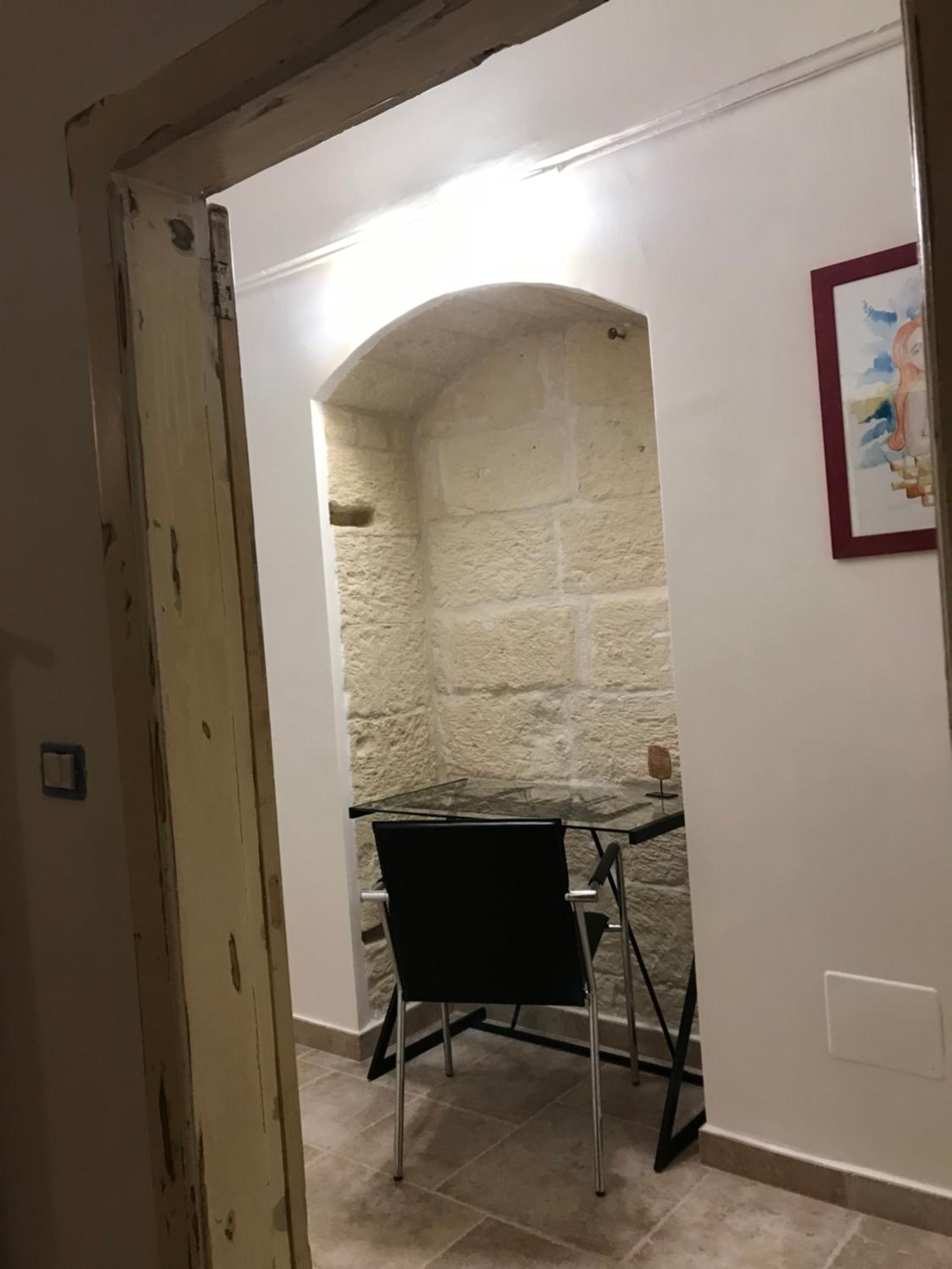 Parva Domus en Matera — other