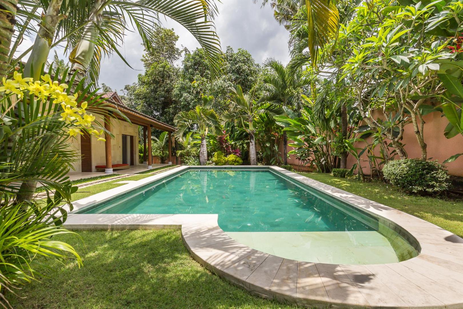 Villa Pilou Boutique Hotel view 3