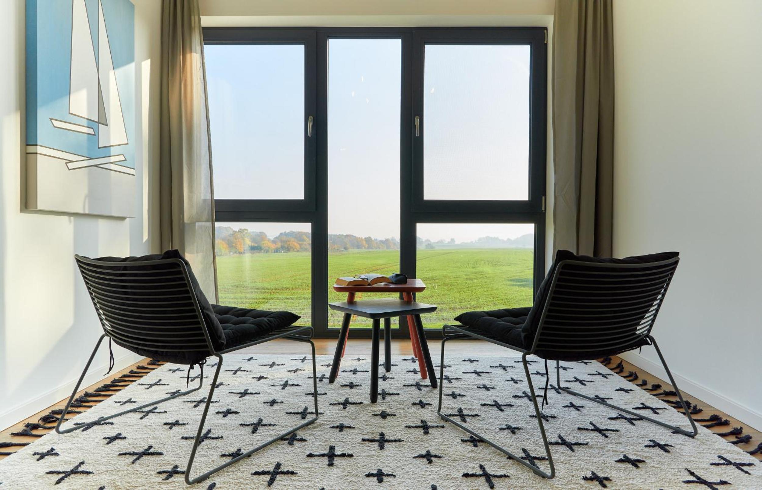 Ferienhaus Backsteinquartier C Putbus view 4