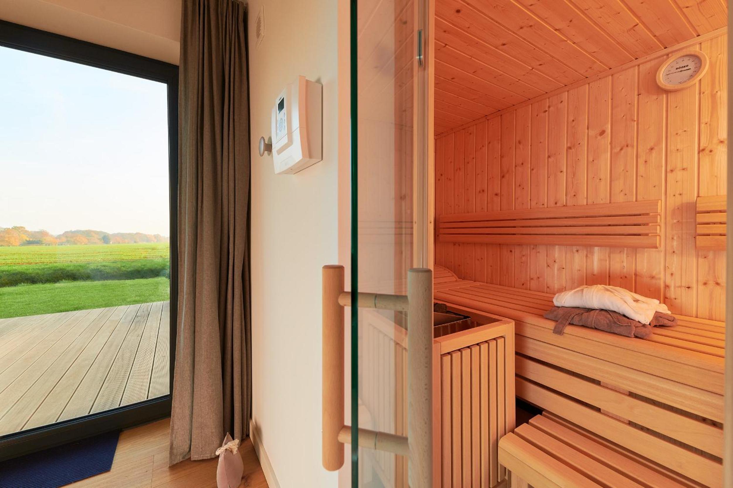 Ferienhaus Backsteinquartier C Putbus view 3