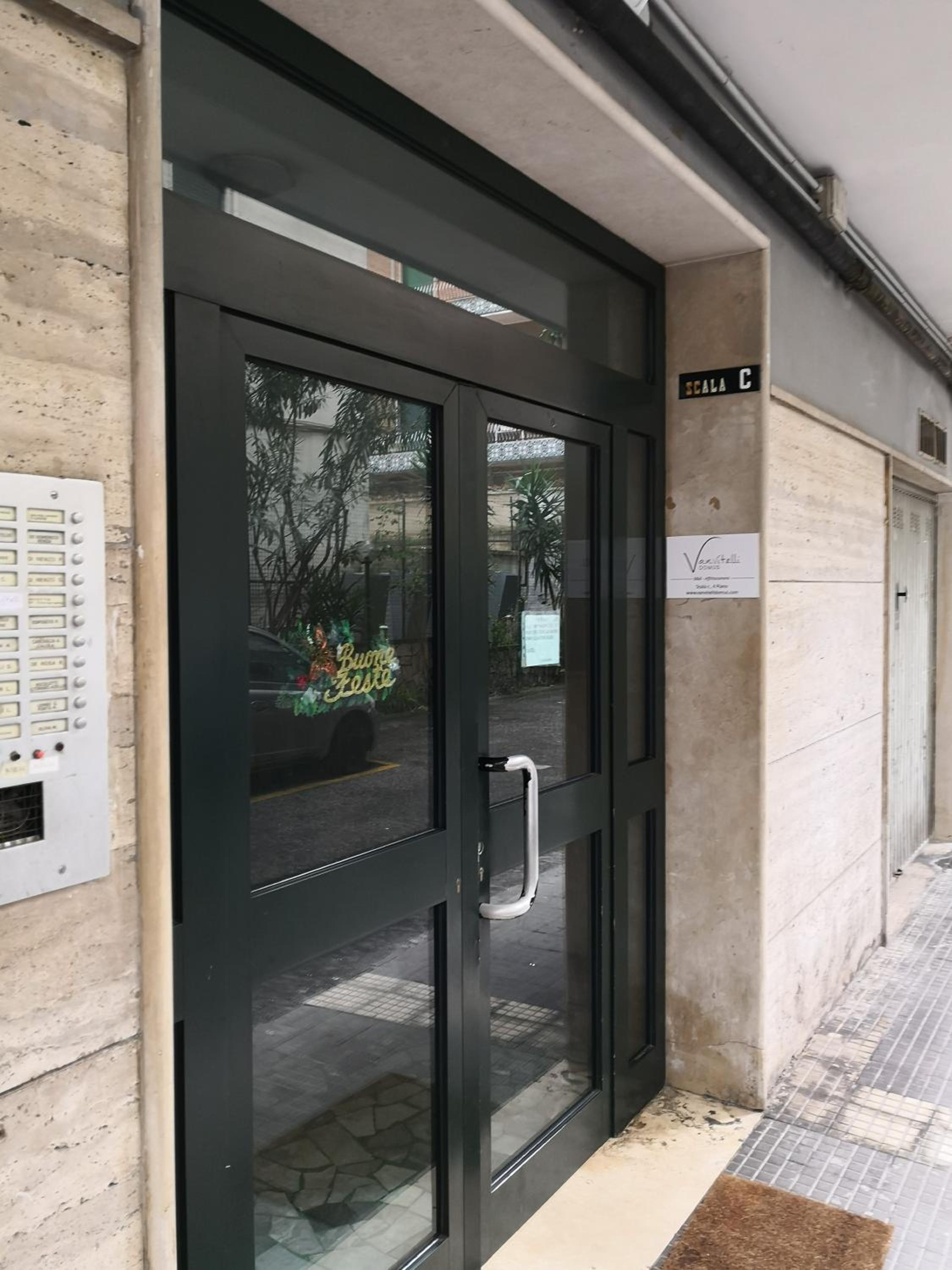 Vanvitelli Domus