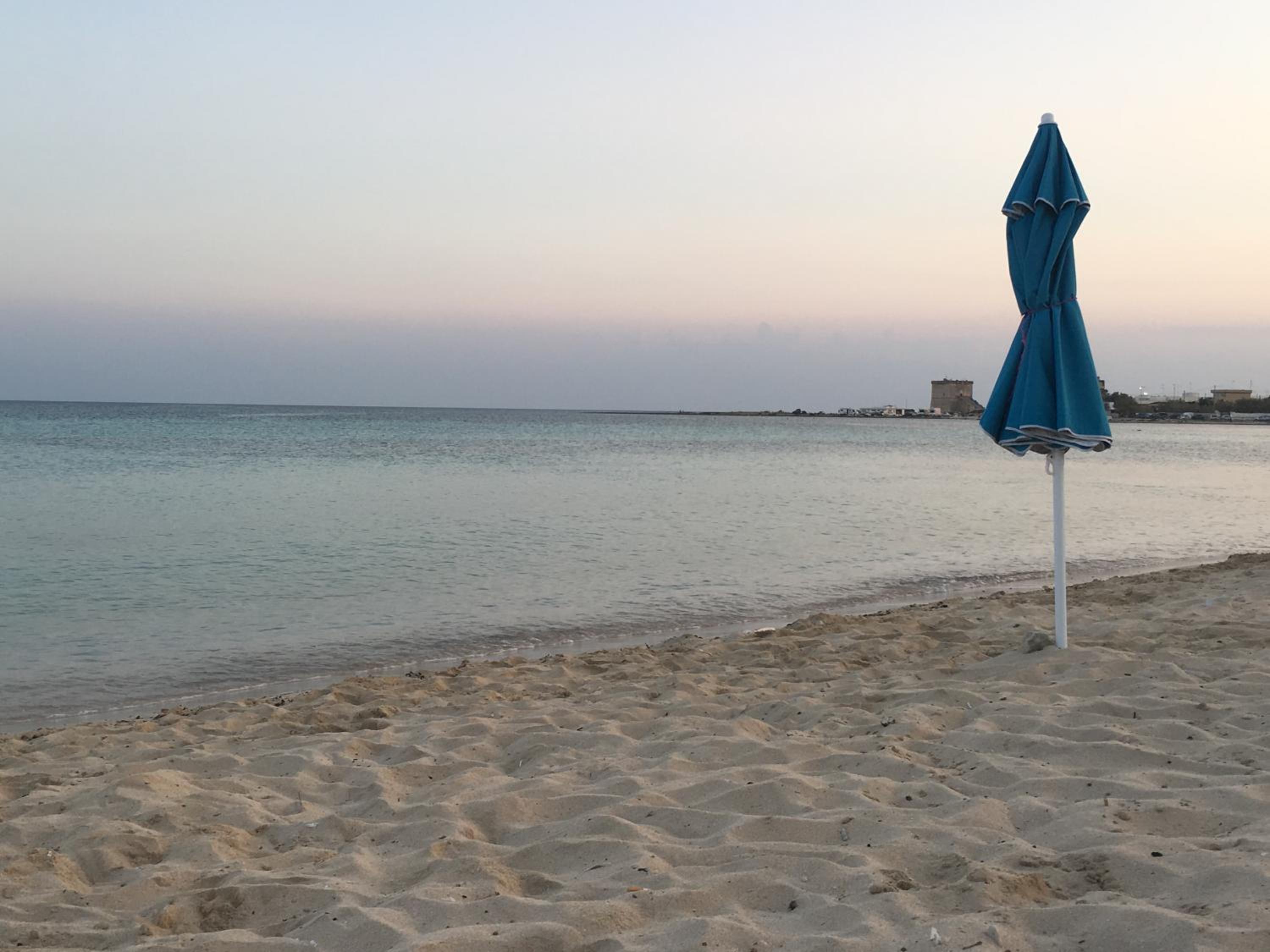 Affittacamere Torre Lapillo