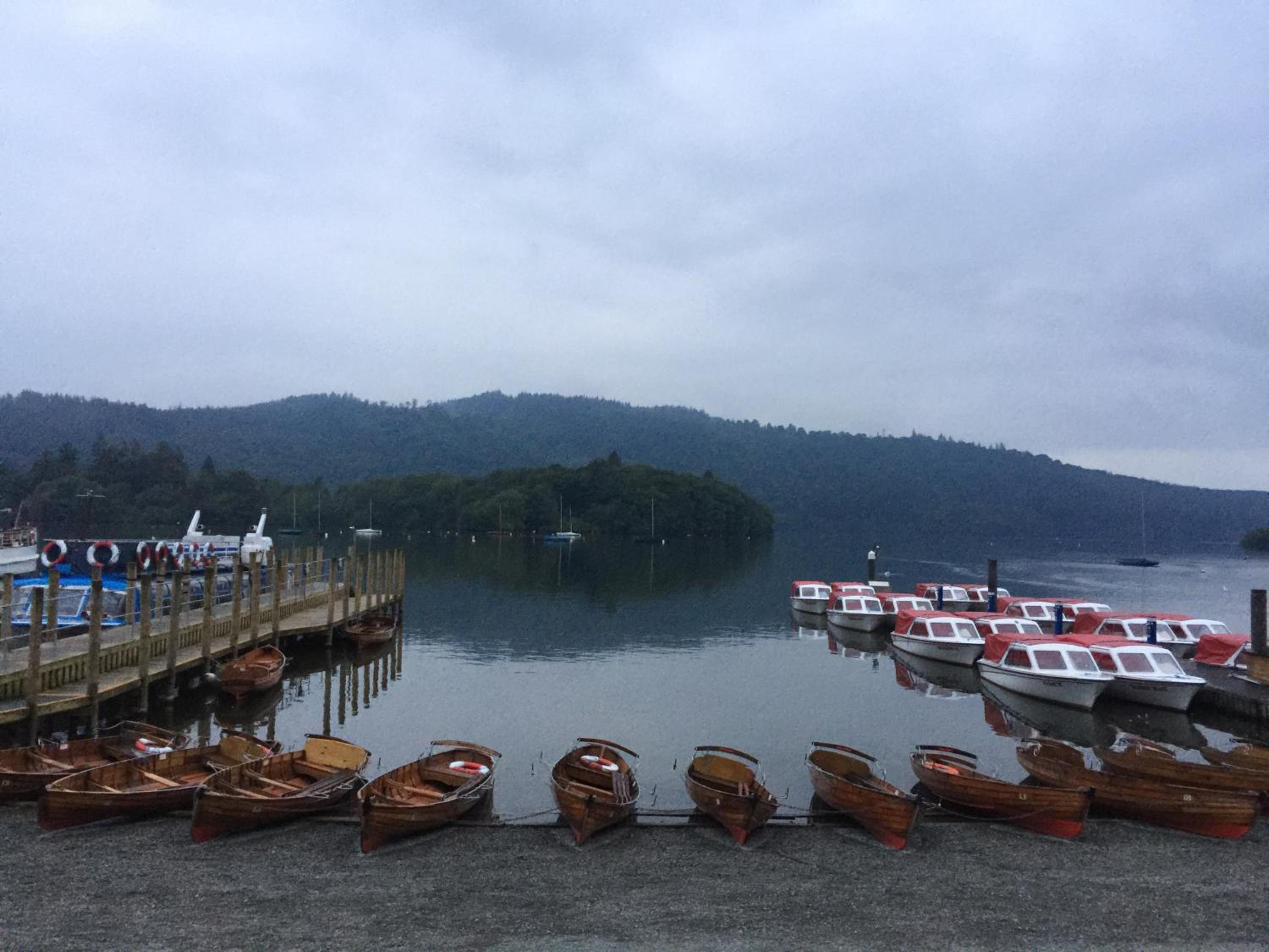 Windermere Lynwood Guest House view 4