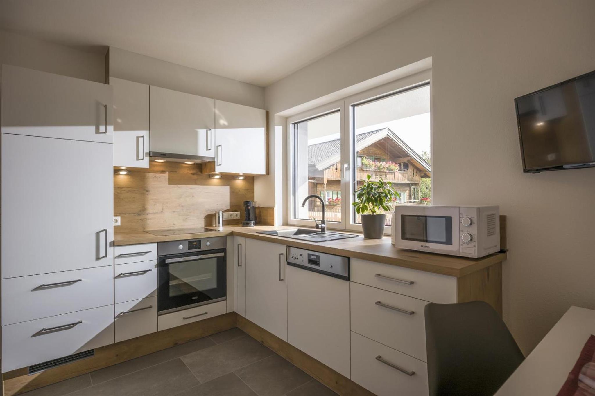 Appartement de Jager view 3