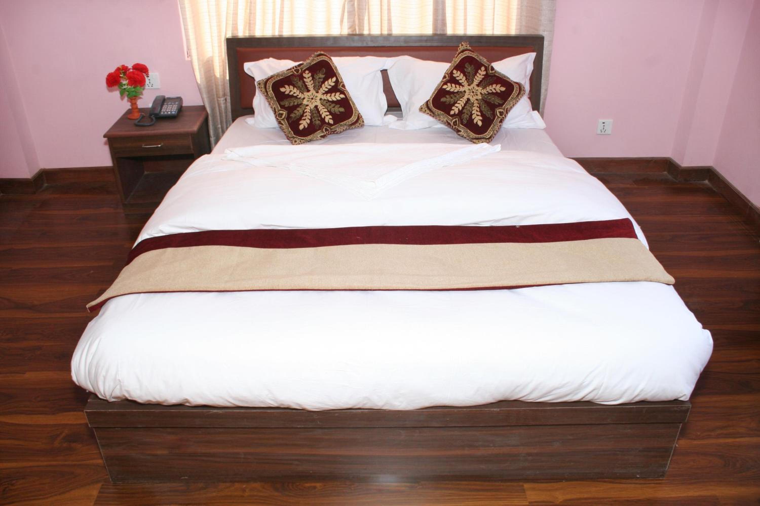 Sitapaila Home Stay and Apartment view 5