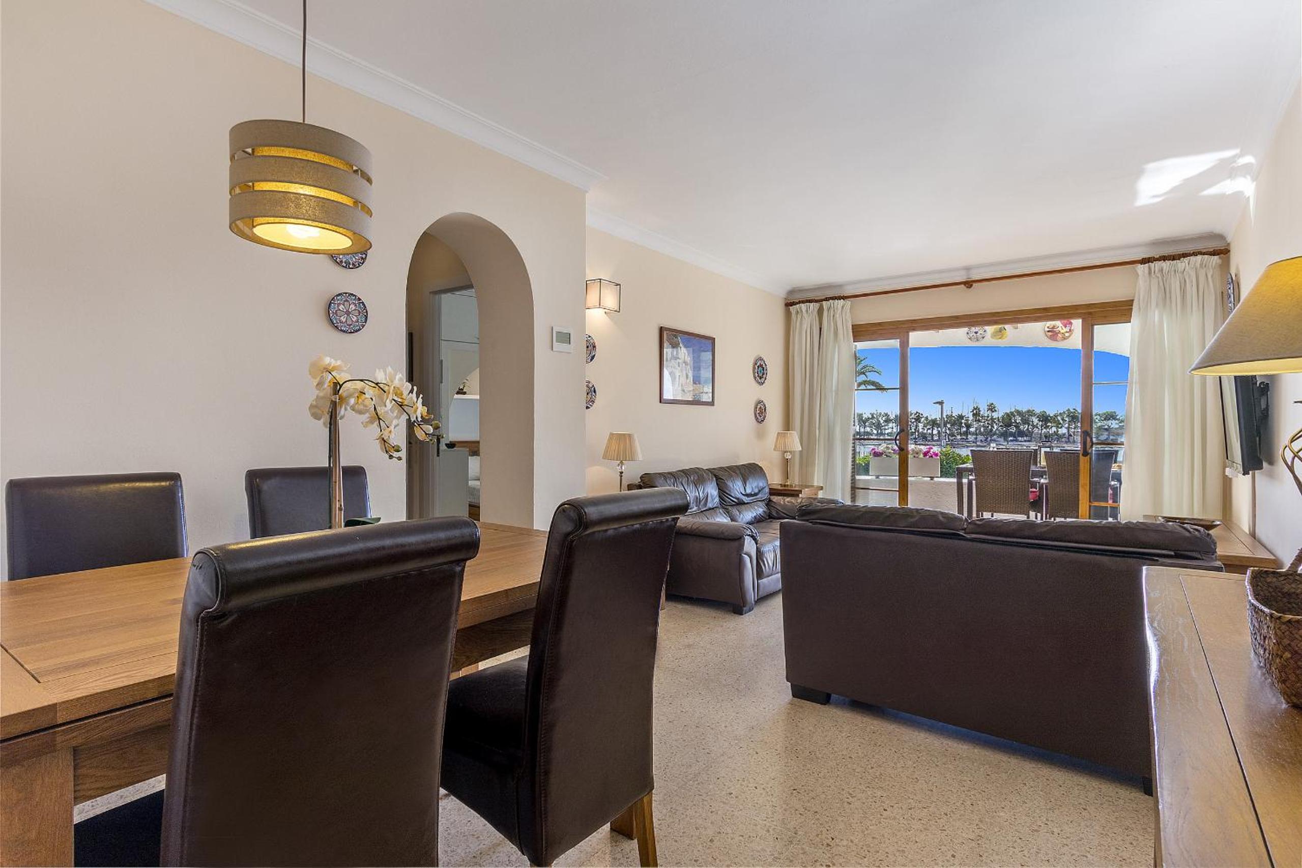 Apartment Carabela 2