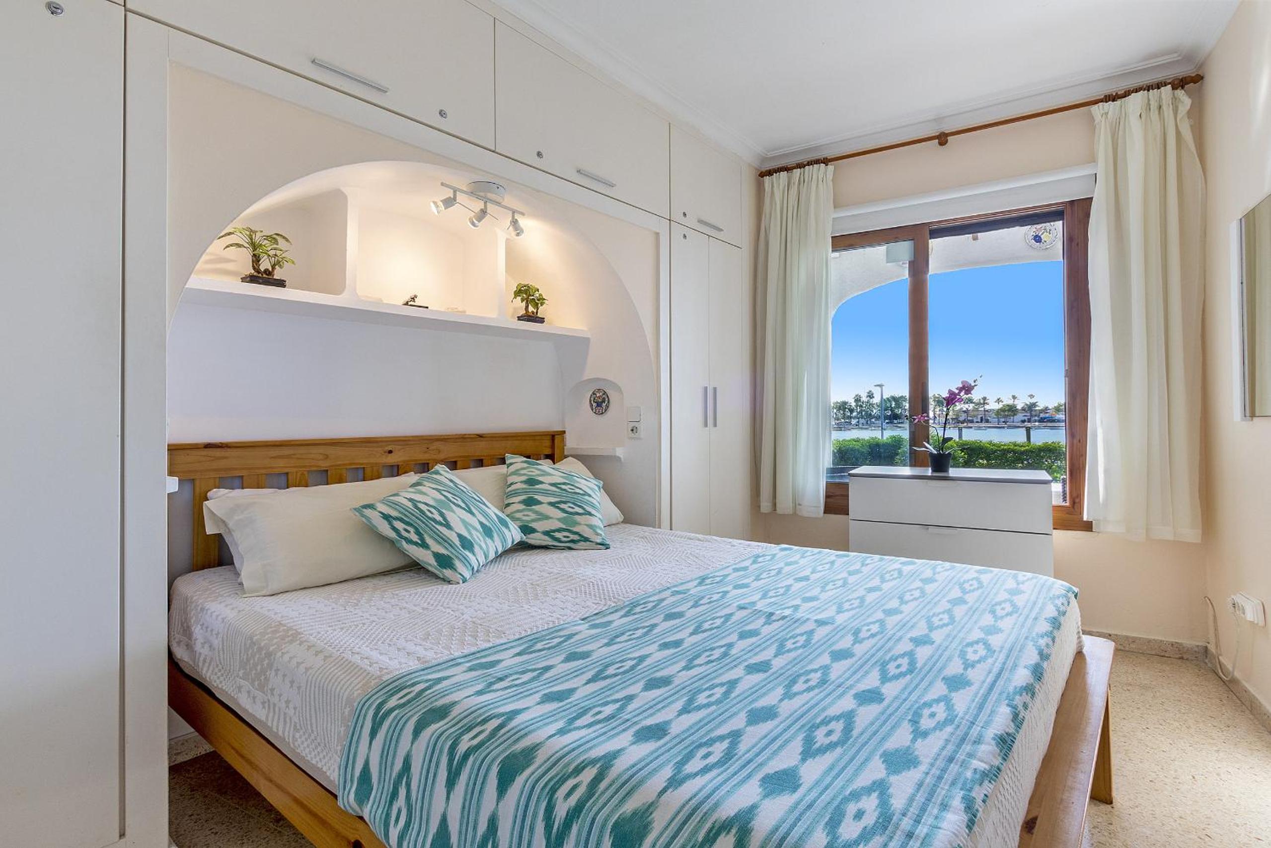 Apartment Carabela 2
