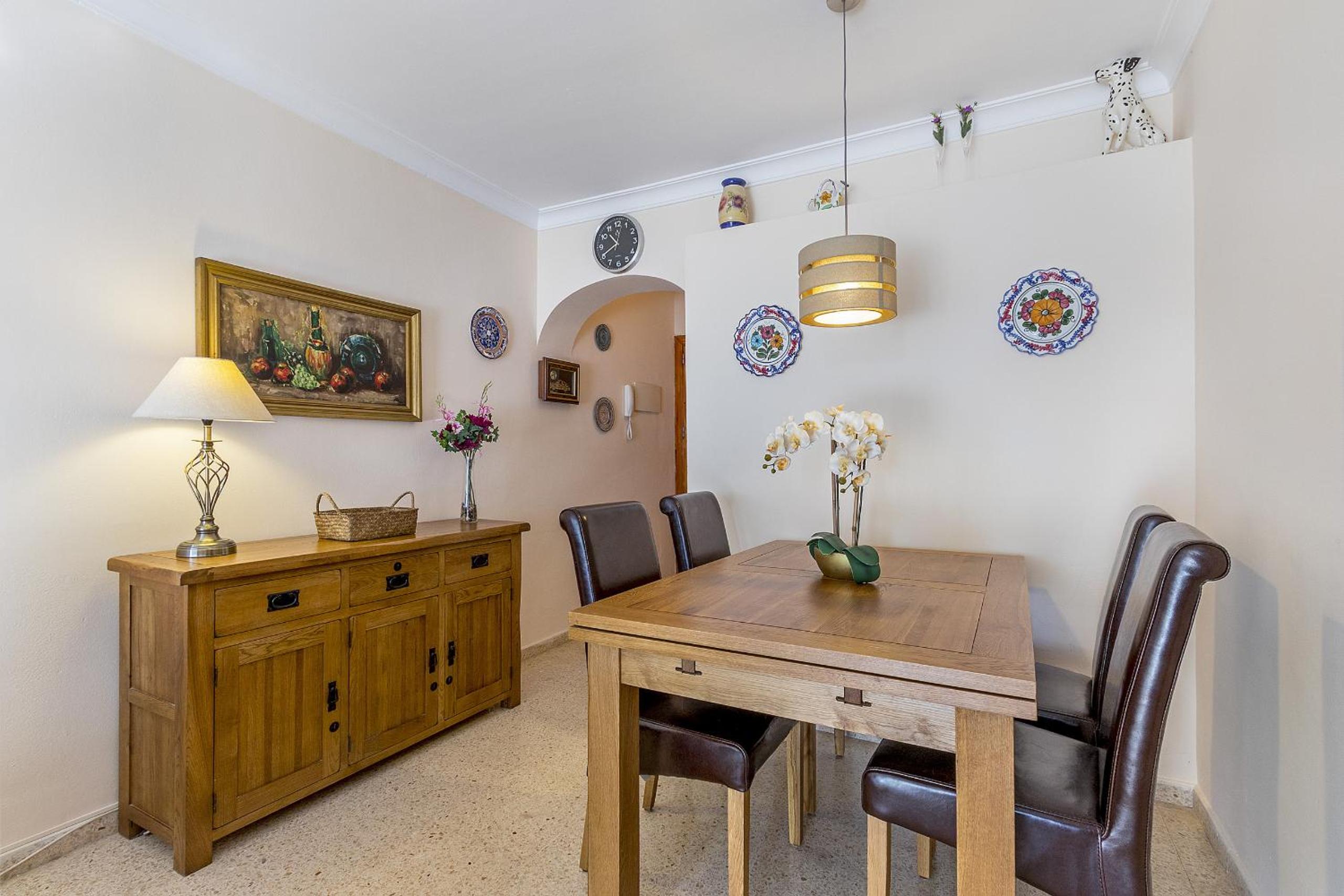 Apartment Carabela 2