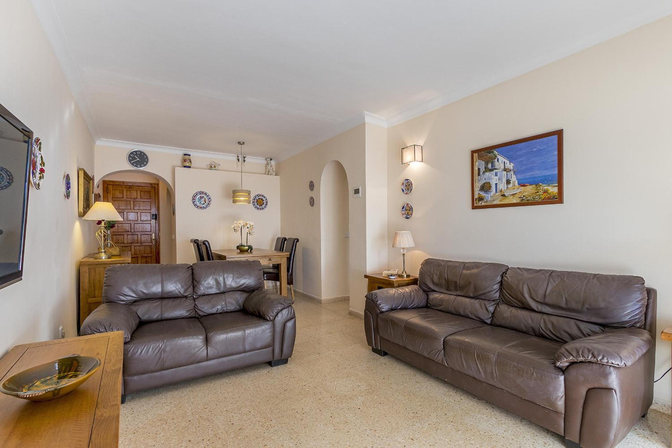 Apartment Carabela 2